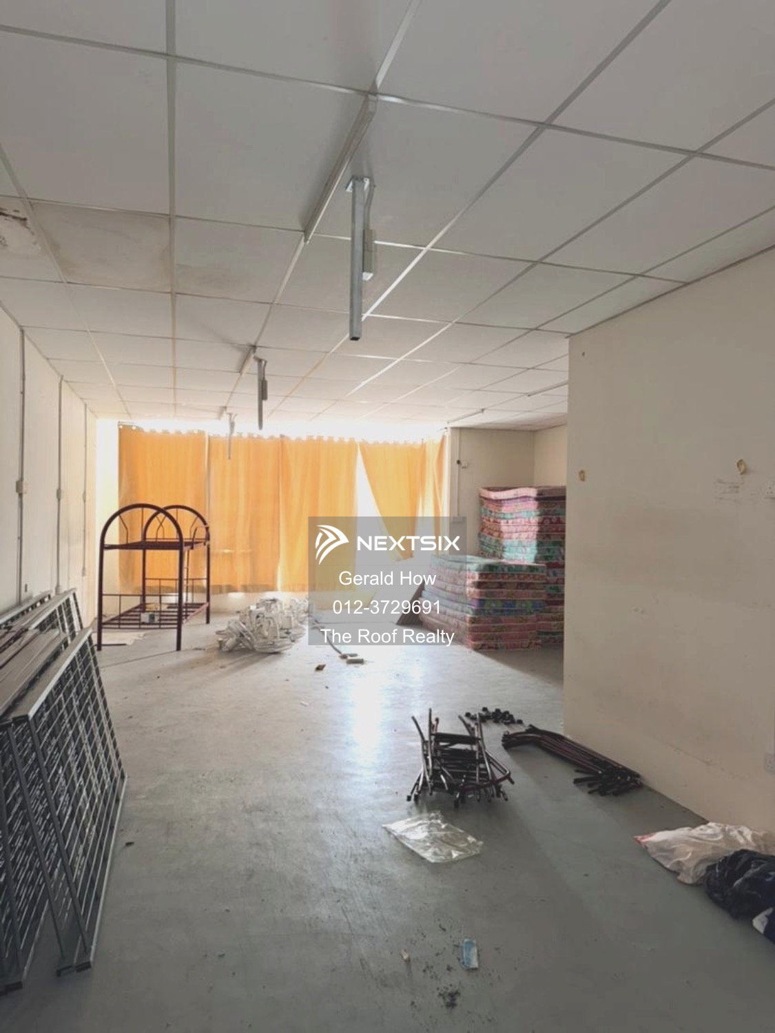 Shop For Rent in Skudai Johor - Image 8