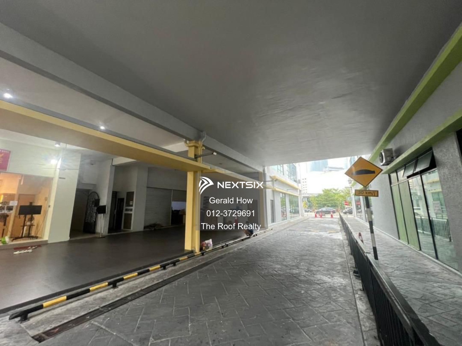 Shop For Sale in Johor Bahru Johor - Image 5