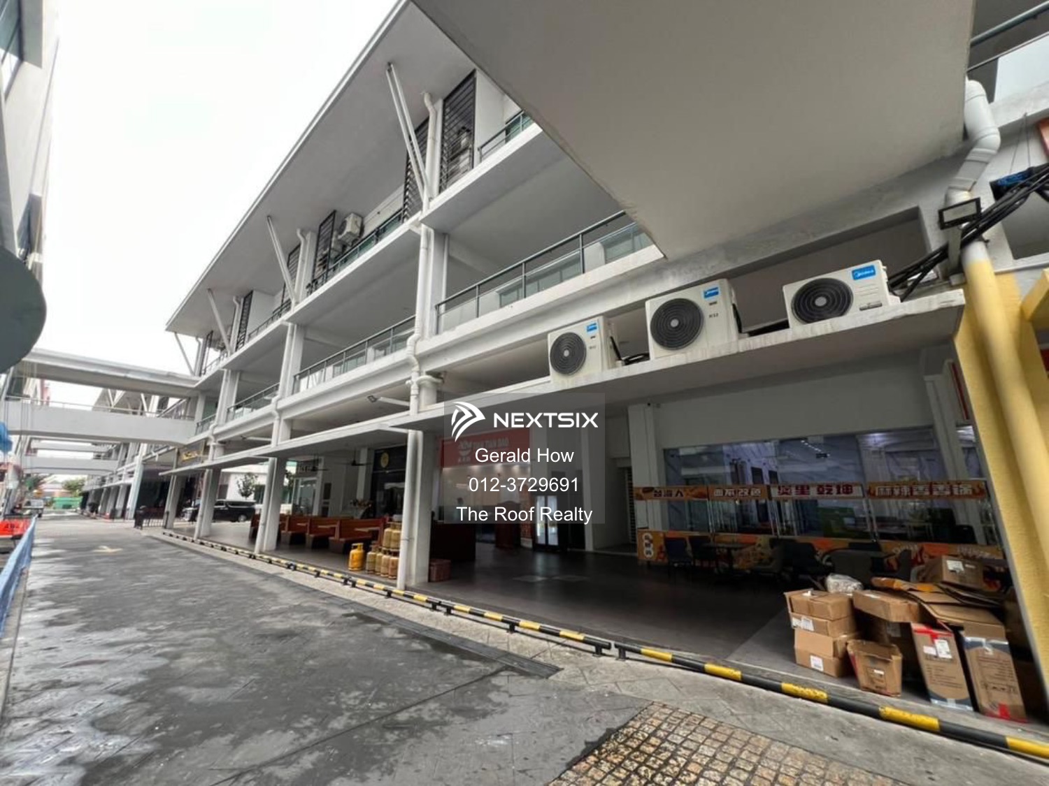 Shop For Sale in Johor Bahru Johor - Image 6