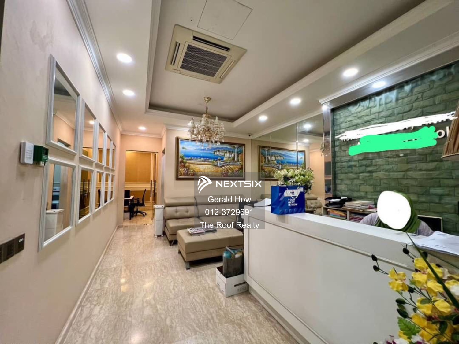 Shop For Sale in Johor Bahru Johor - Image 7