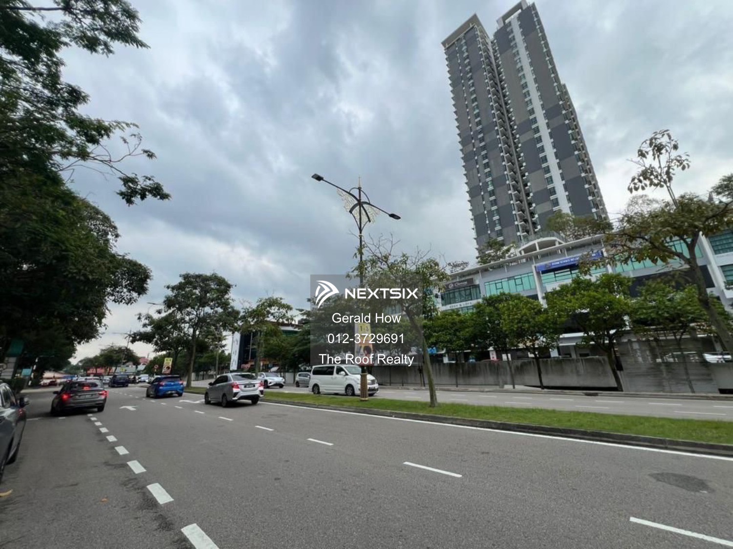 Shop For Sale in Johor Bahru Johor - Image 8