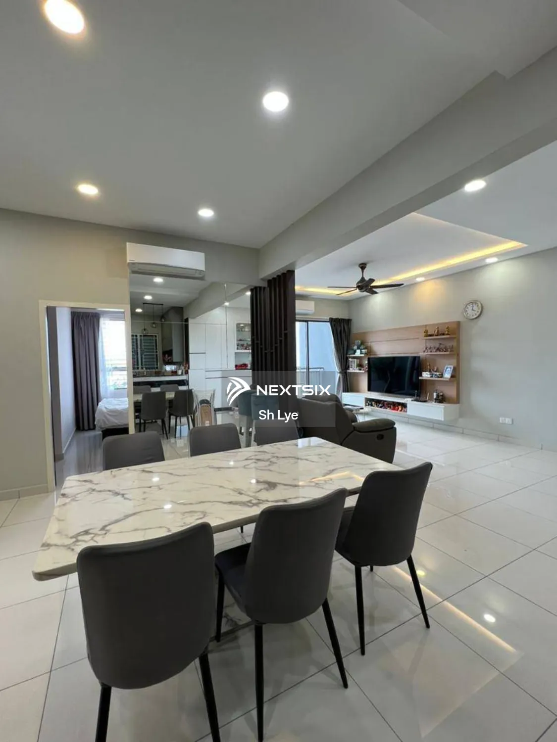Condominium For Sale in Jelutong Penang