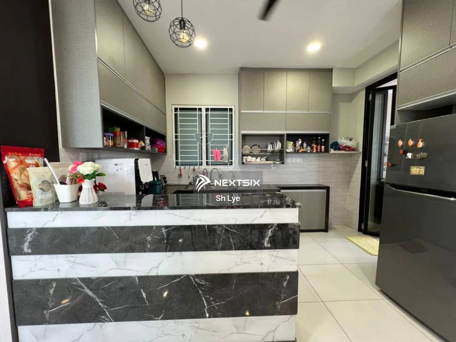 Condominium For Sale in Jelutong Penang - Image 6