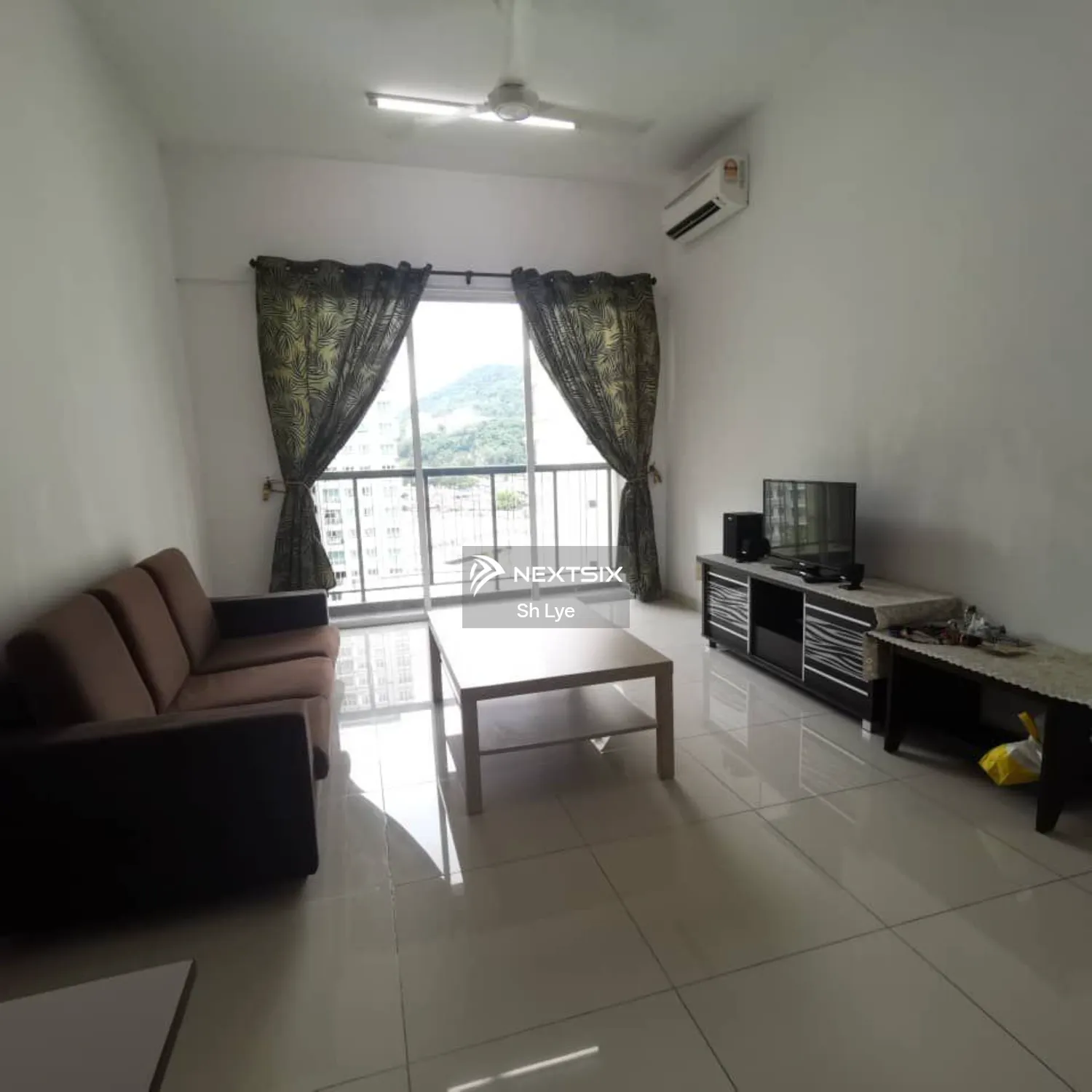 Condominium For Rent in Sungai Ara Penang