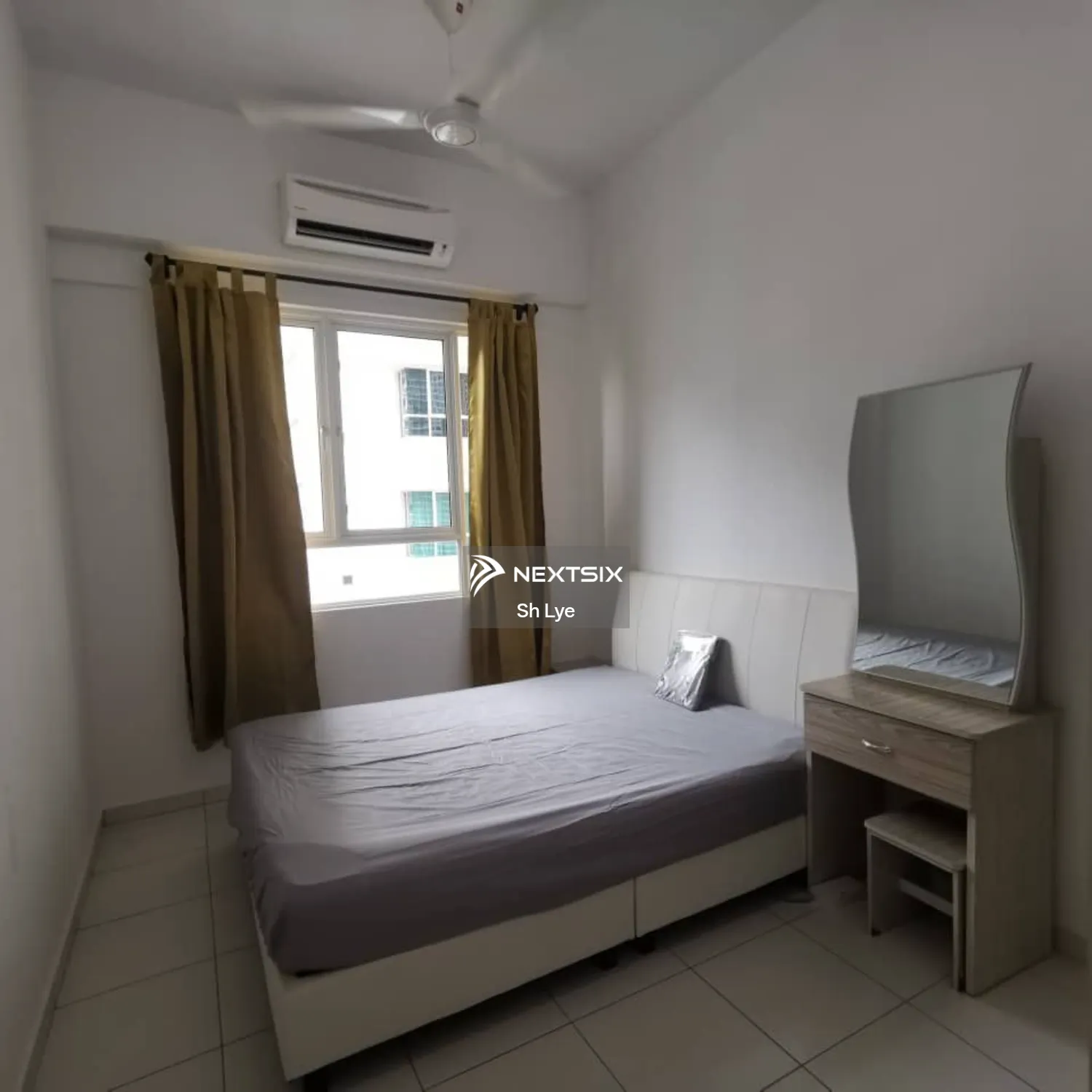 Condominium For Rent in Sungai Ara Penang - Image 5