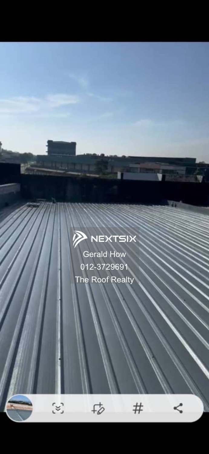 Shop For Rent in Senai Johor