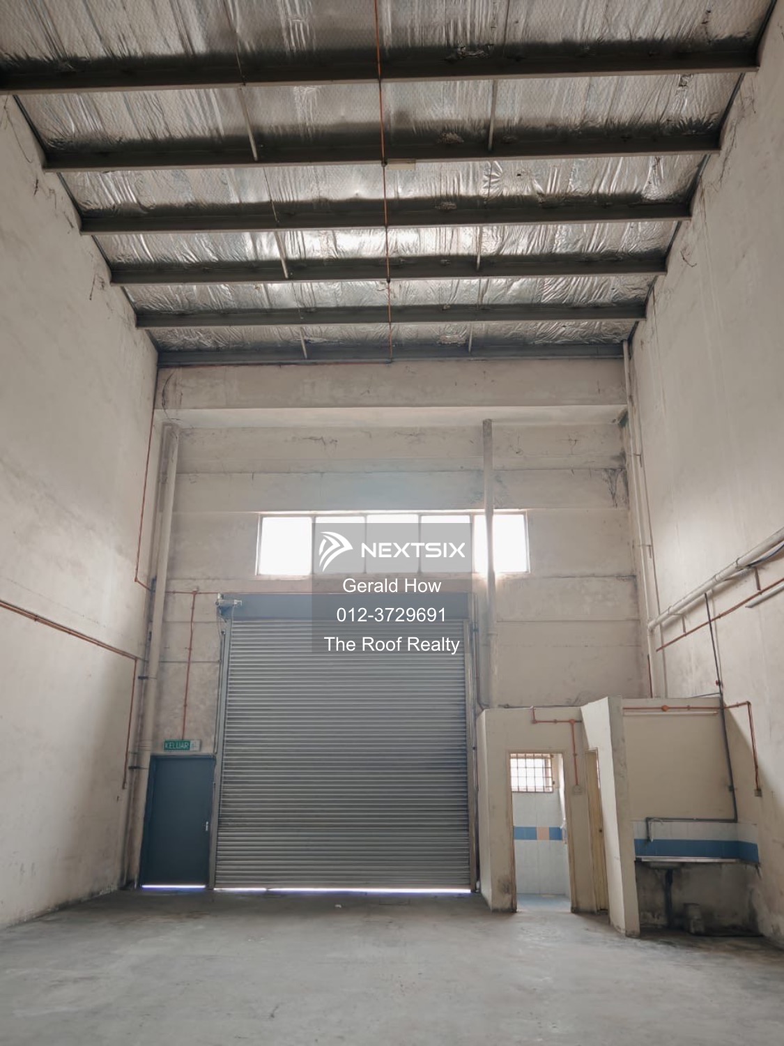 Shop For Rent in Senai Johor - Image 5