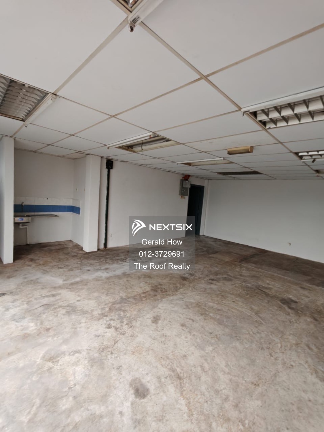 Shop For Rent in Senai Johor - Image 6