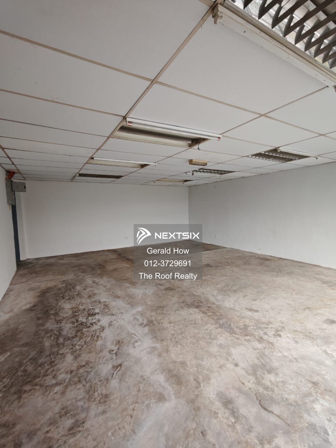 Shop For Rent in Senai Johor - Image 7