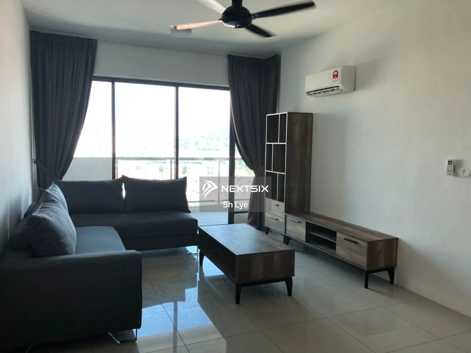 Condominium For Rent in Bayan Lepas Penang