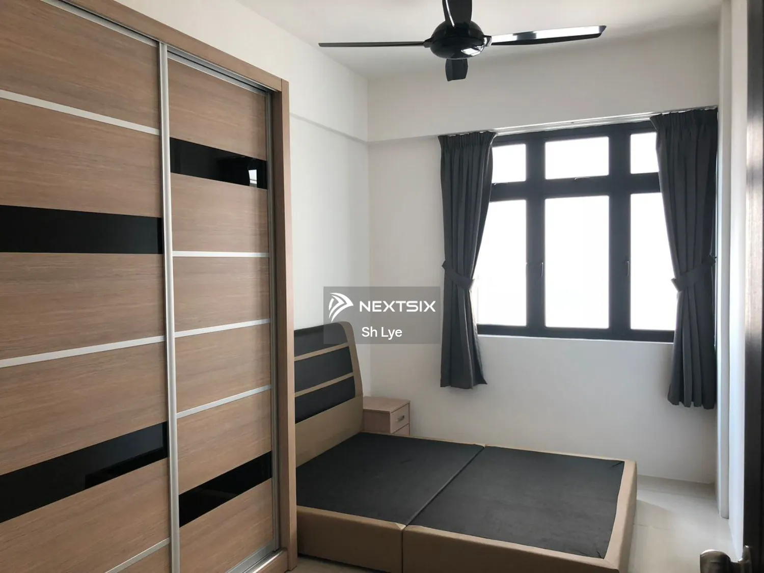 Condominium For Rent in Bayan Lepas Penang - Image 5