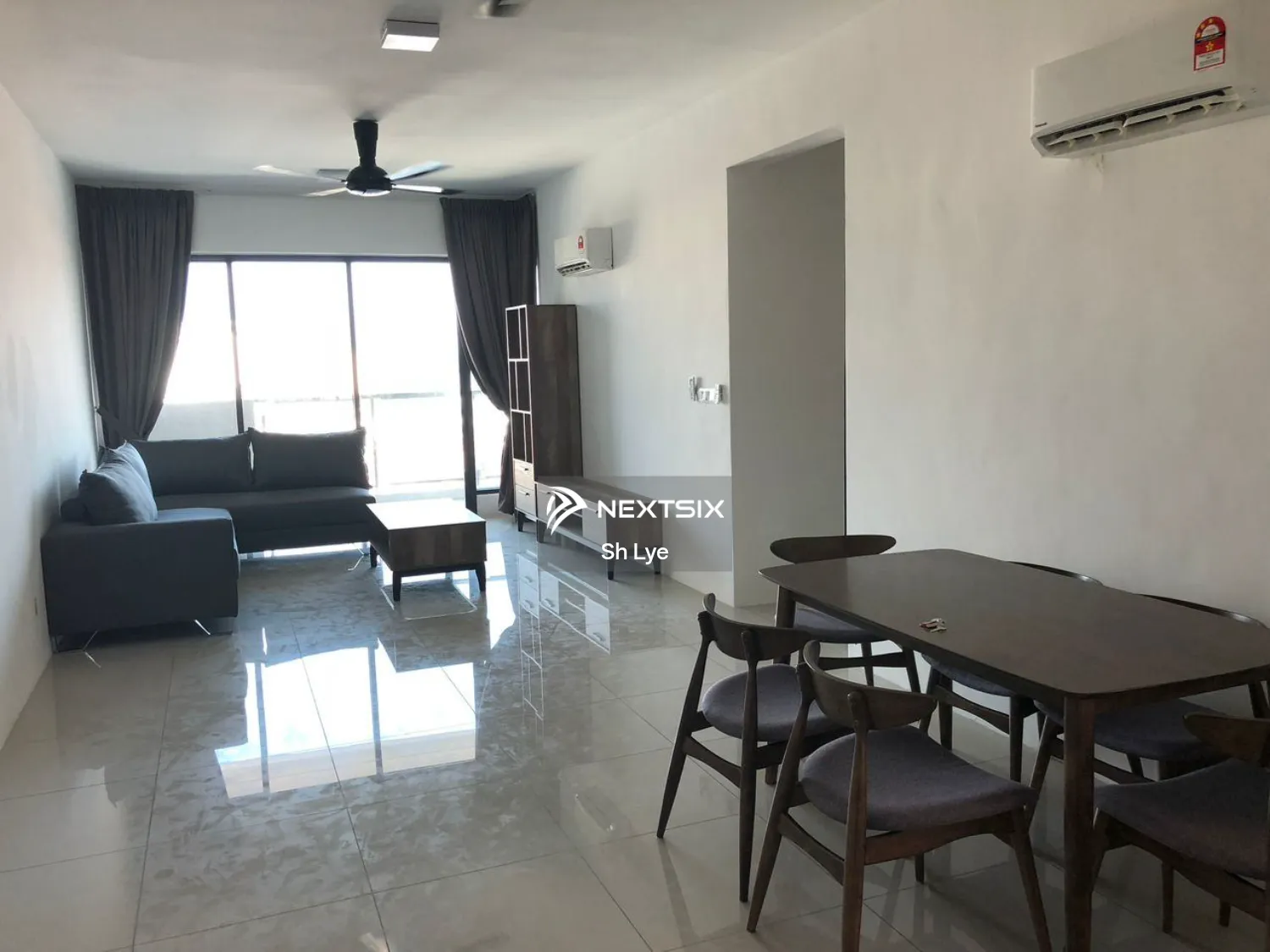 Condominium For Rent in Bayan Lepas Penang - Image 6