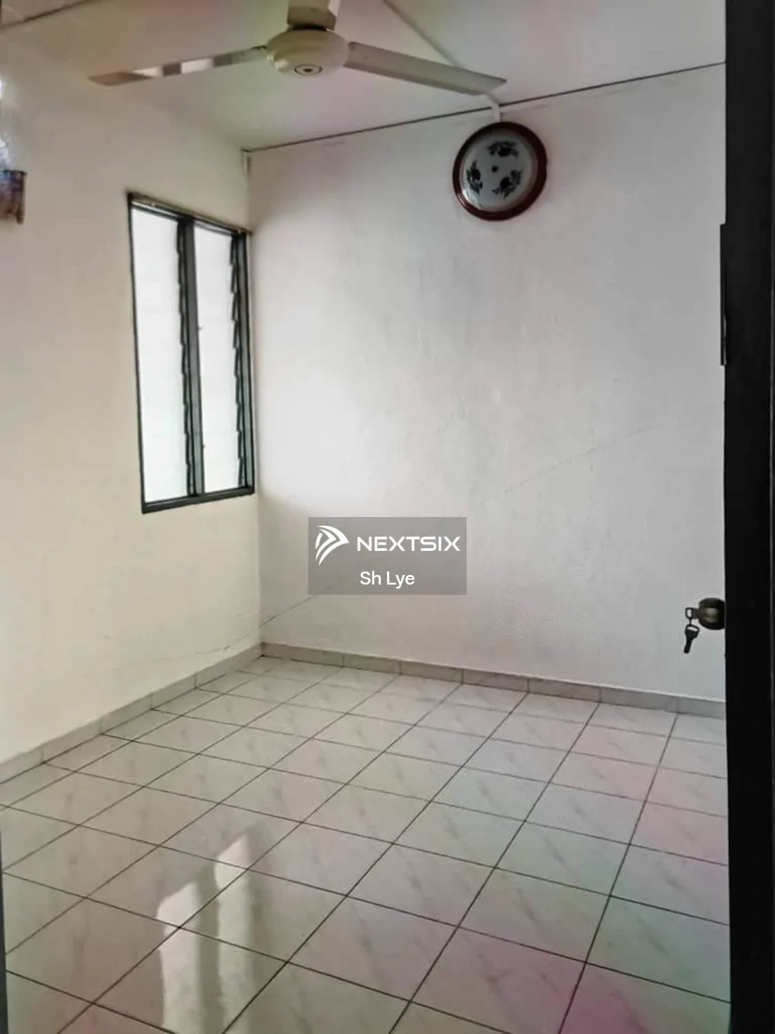 Apartment For Rent in Jelutong Penang