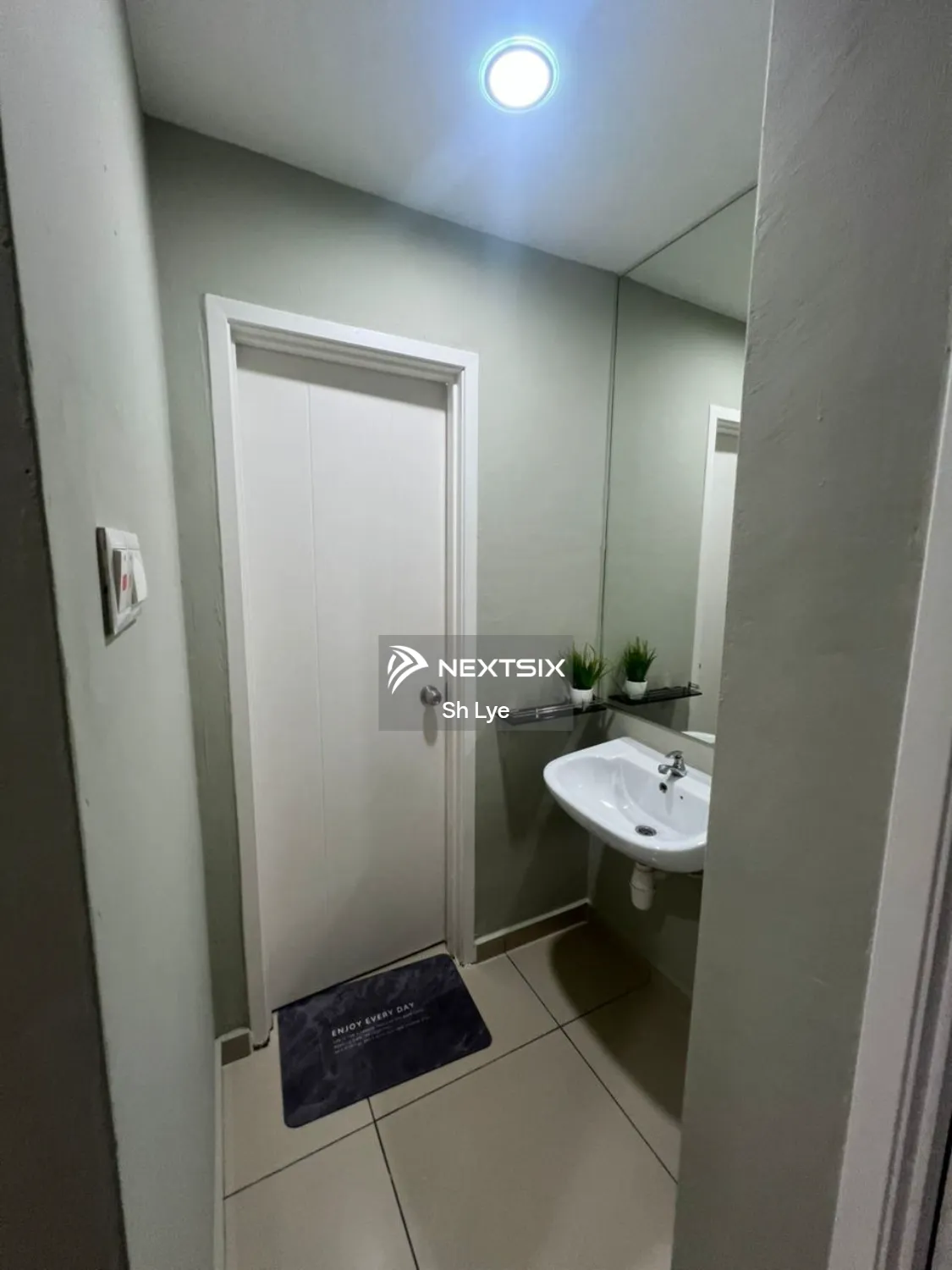 Condominium For Rent in Bayan Baru Penang - Image 5