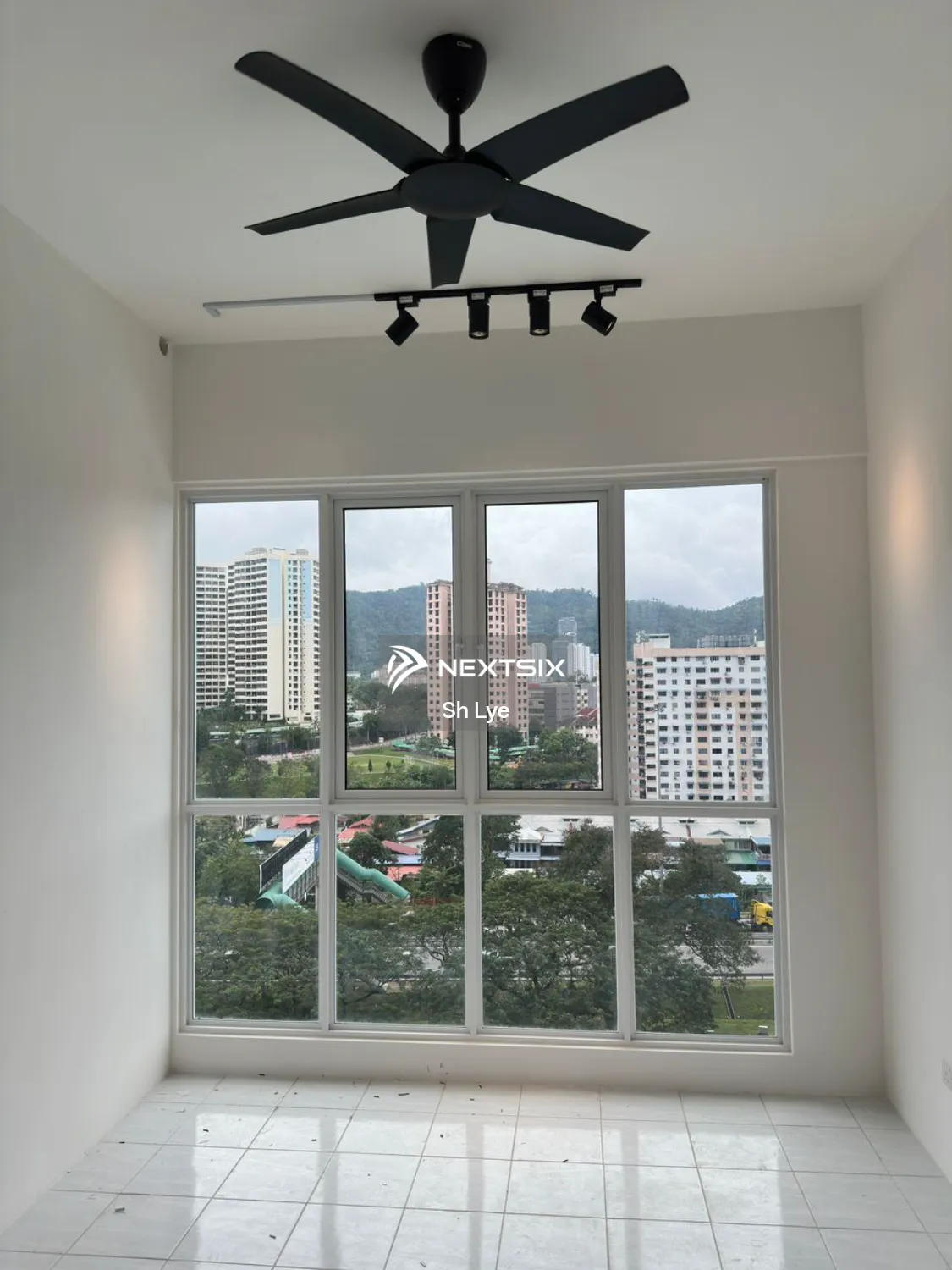 Condominium For Rent in Gelugor Penang