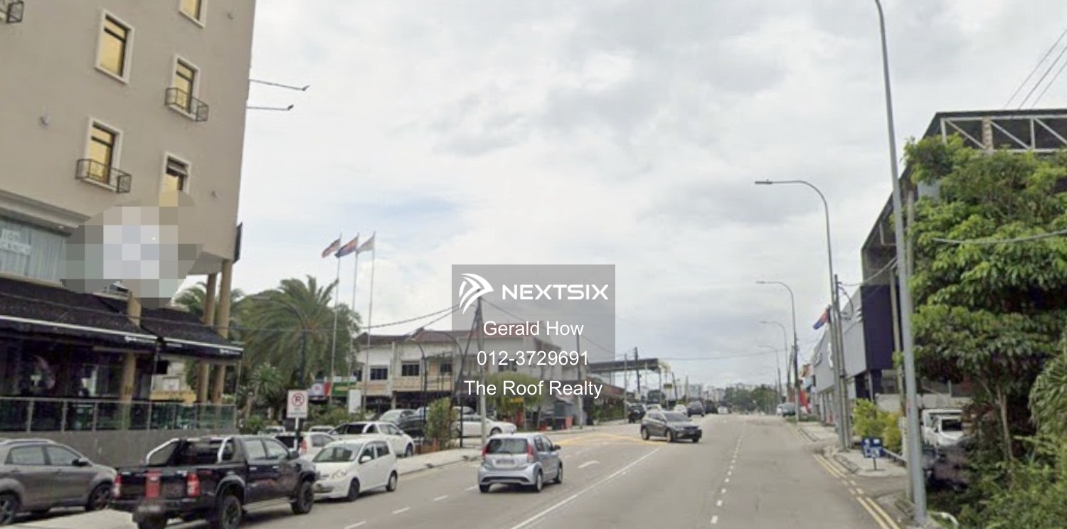 Shop For Rent in Johor Bahru Johor