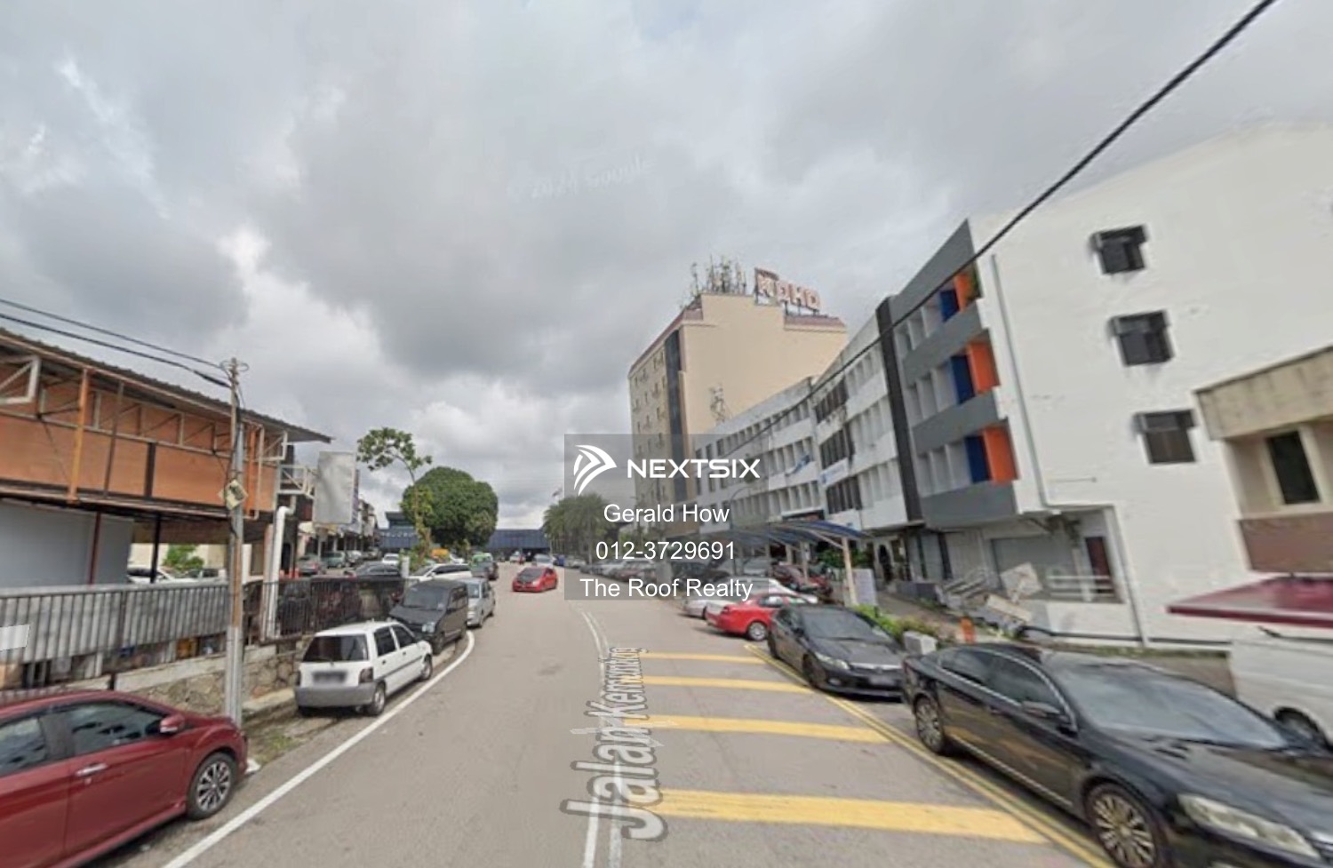 Shop For Rent in Johor Bahru Johor - Image 6