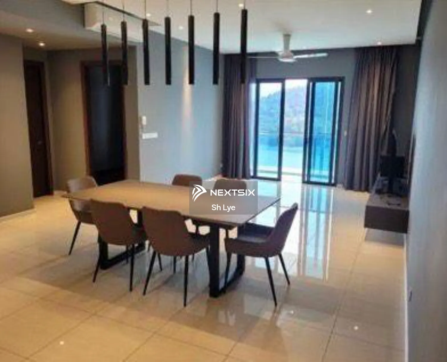 Condominium For Sale in Bayan Lepas Penang