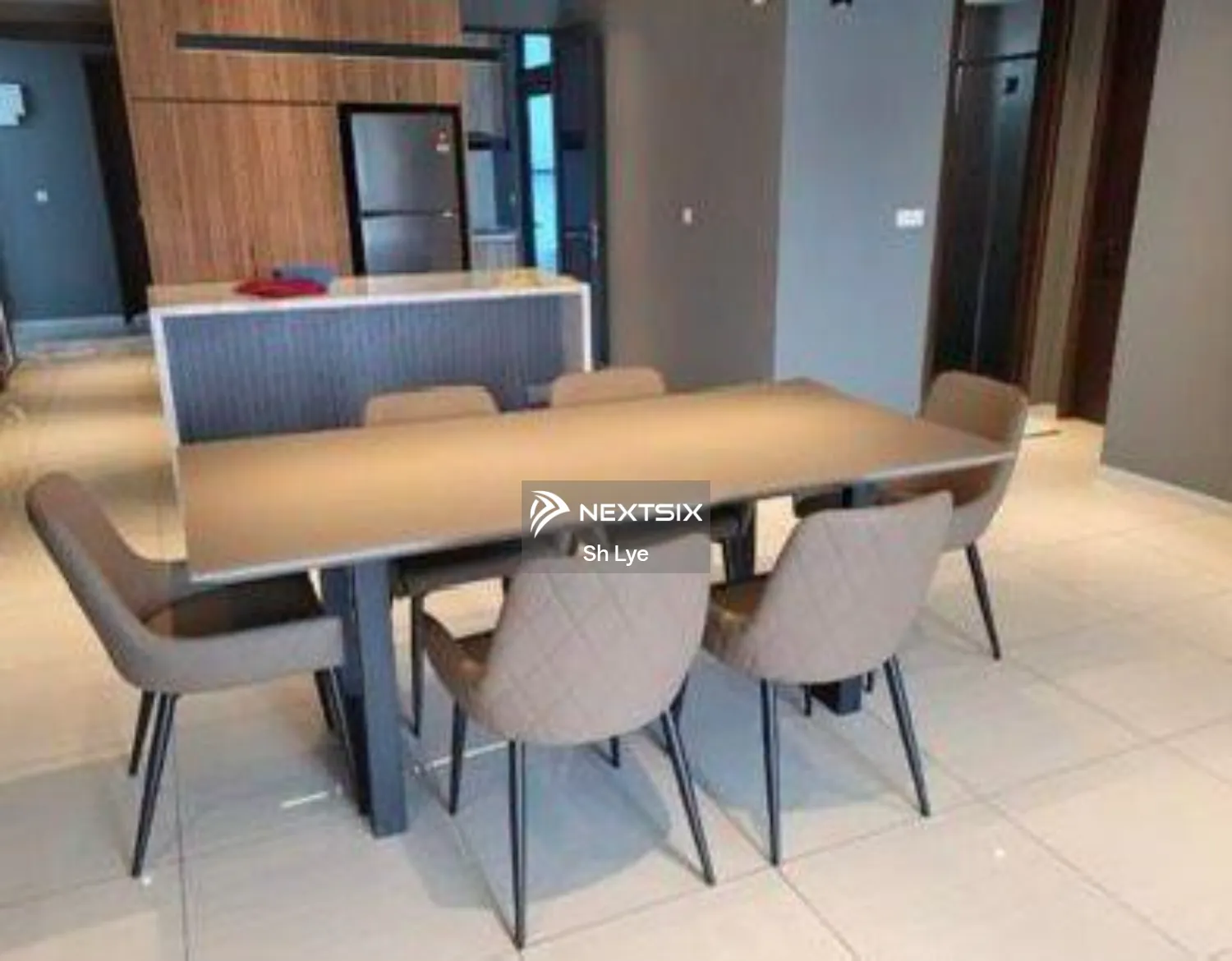 Condominium For Sale in Bayan Lepas Penang - Image 6