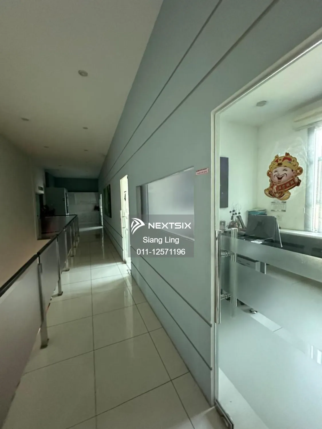 Detached Factory For Rent in Nibong Tebal Penang - Image 5