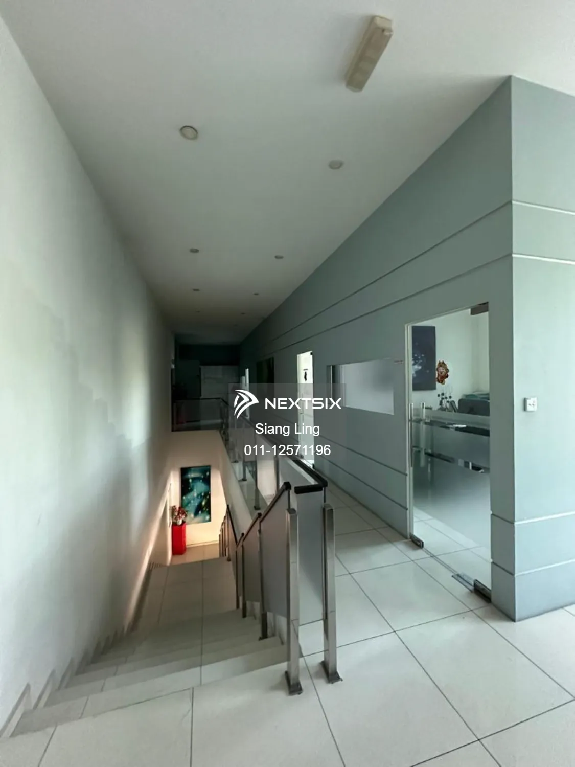 Detached Factory For Rent in Nibong Tebal Penang - Image 7