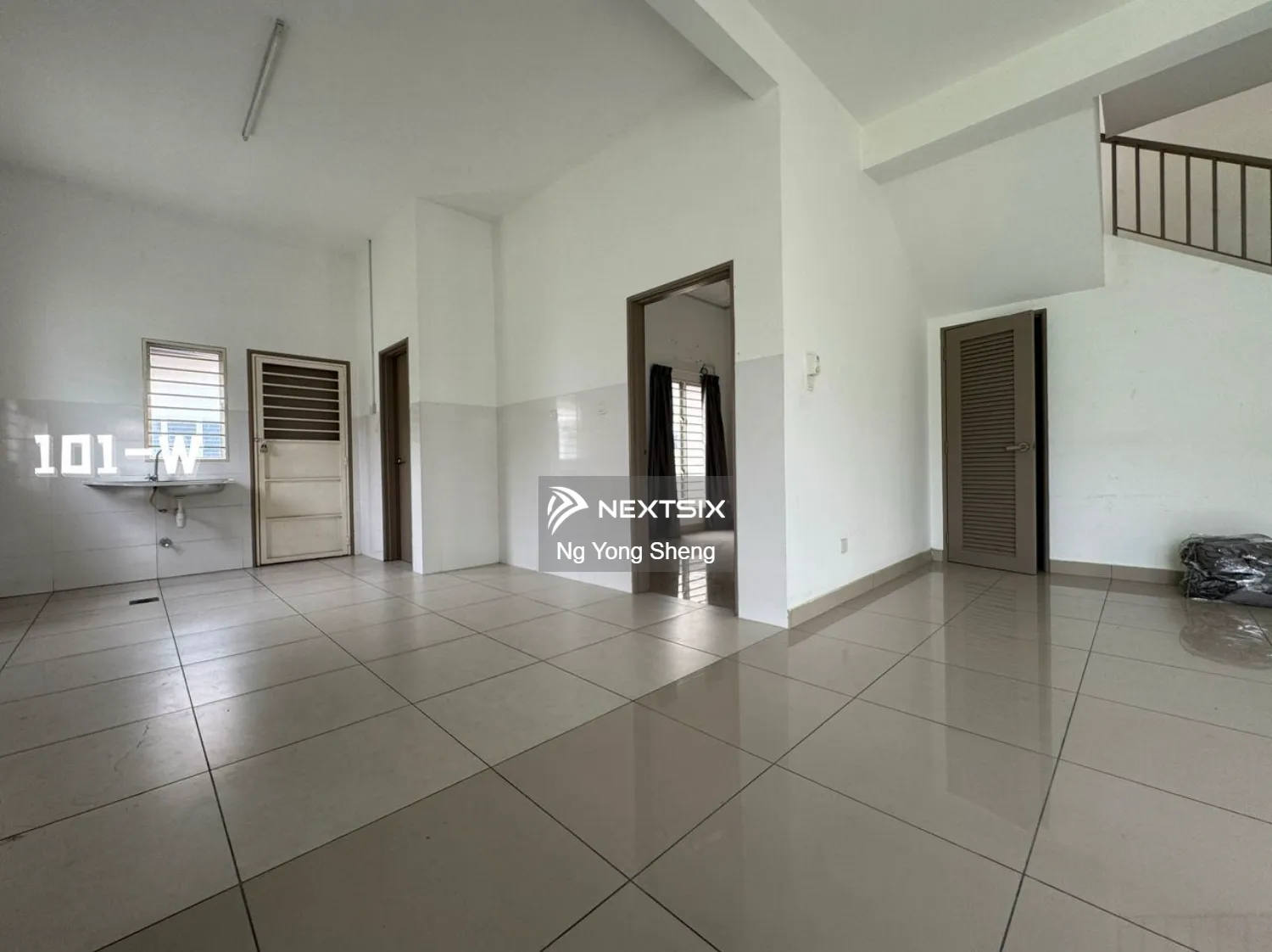 2-sty Superlink House For Sale in Klang Selangor