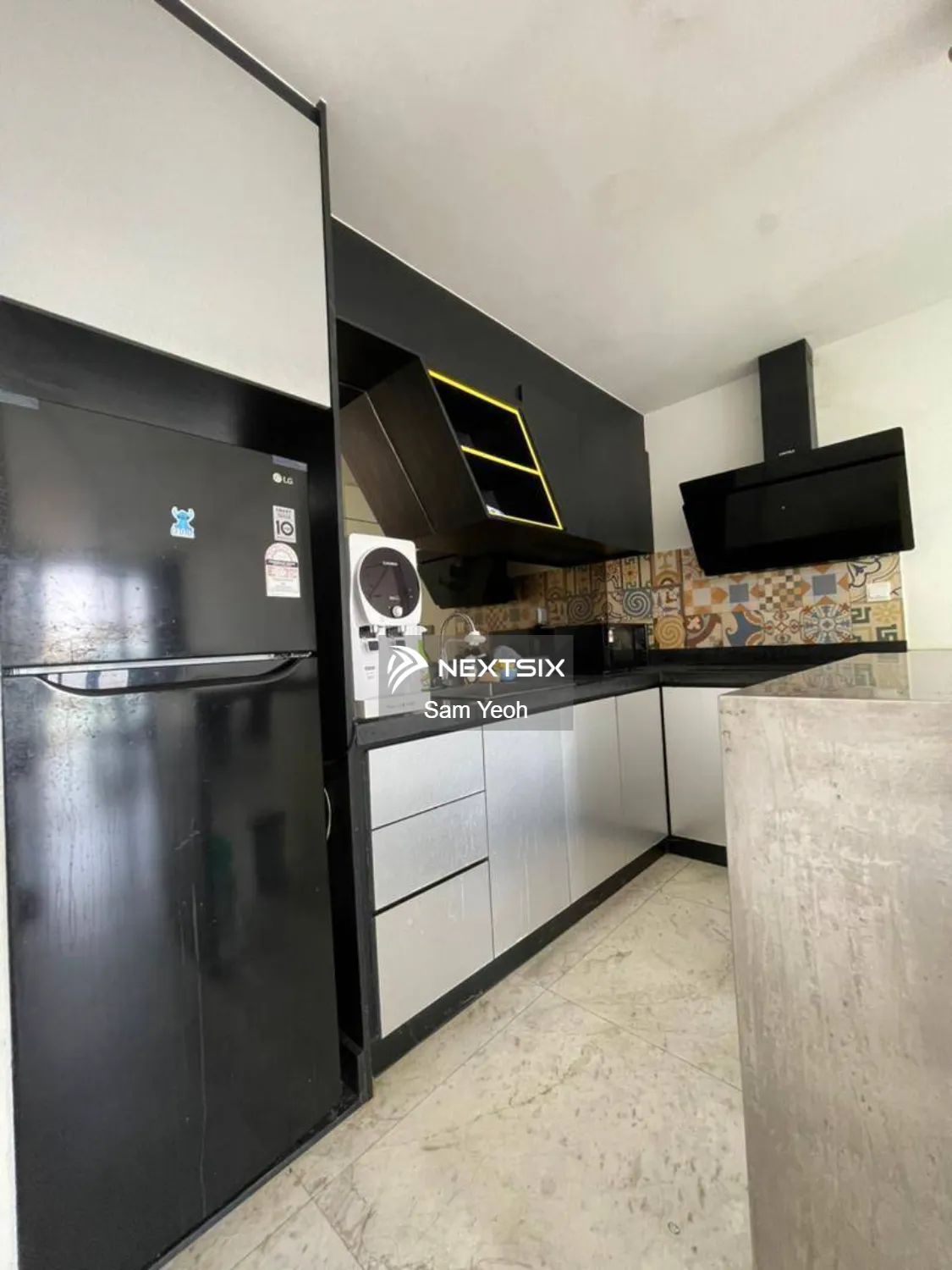 Serviced Residence For Rent in Gelugor Penang - Image 5