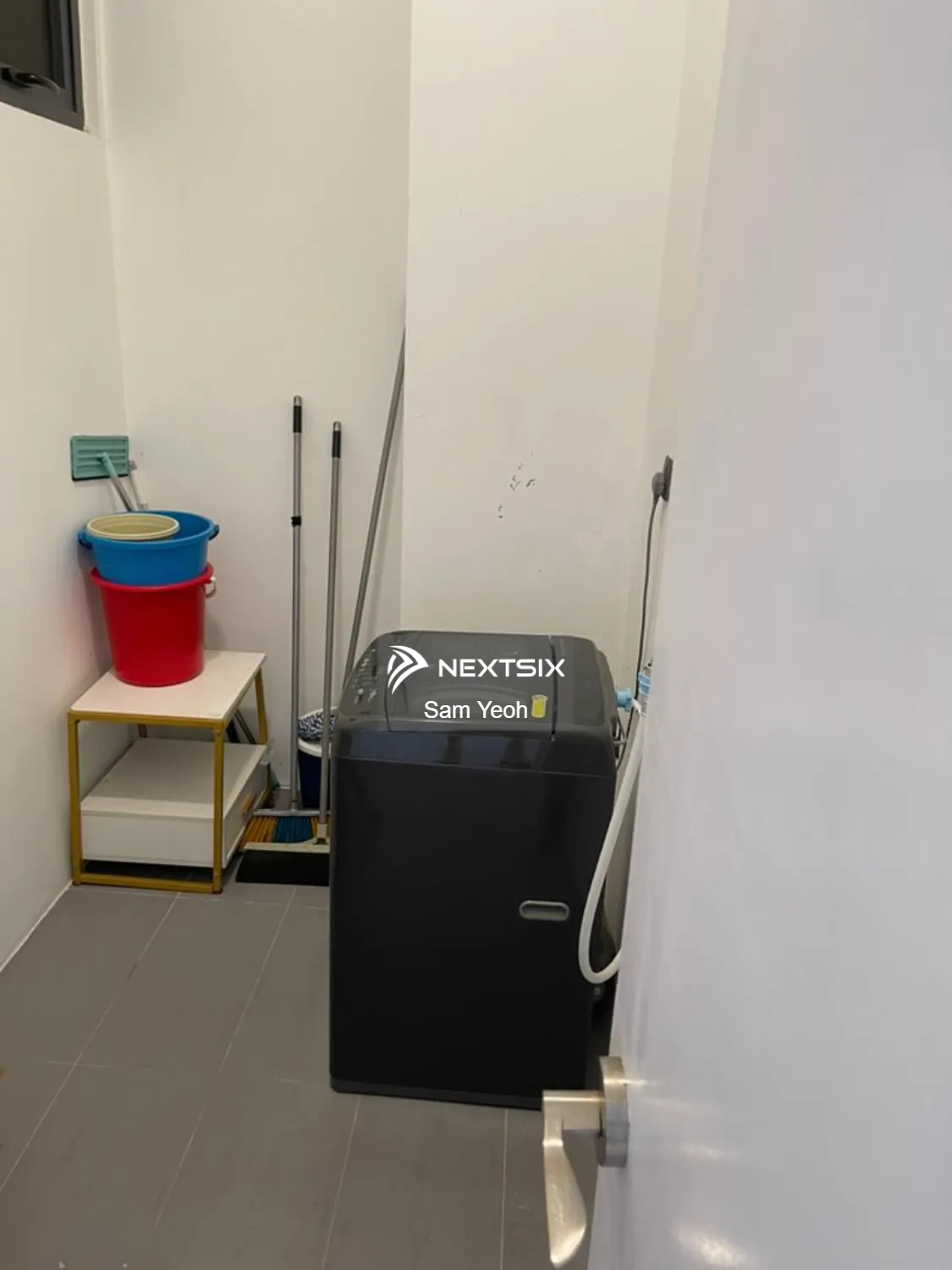 Serviced Residence For Rent in Gelugor Penang - Image 6