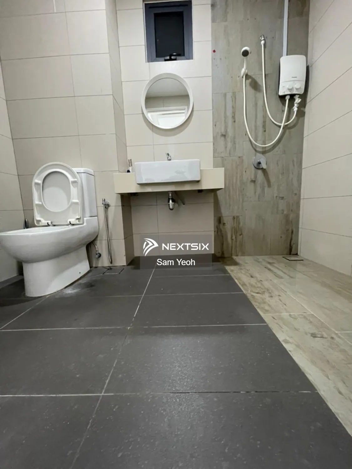 Serviced Residence For Rent in Gelugor Penang - Image 7