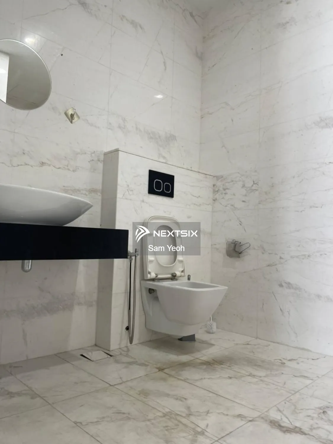 Serviced Residence For Rent in Gelugor Penang - Image 8