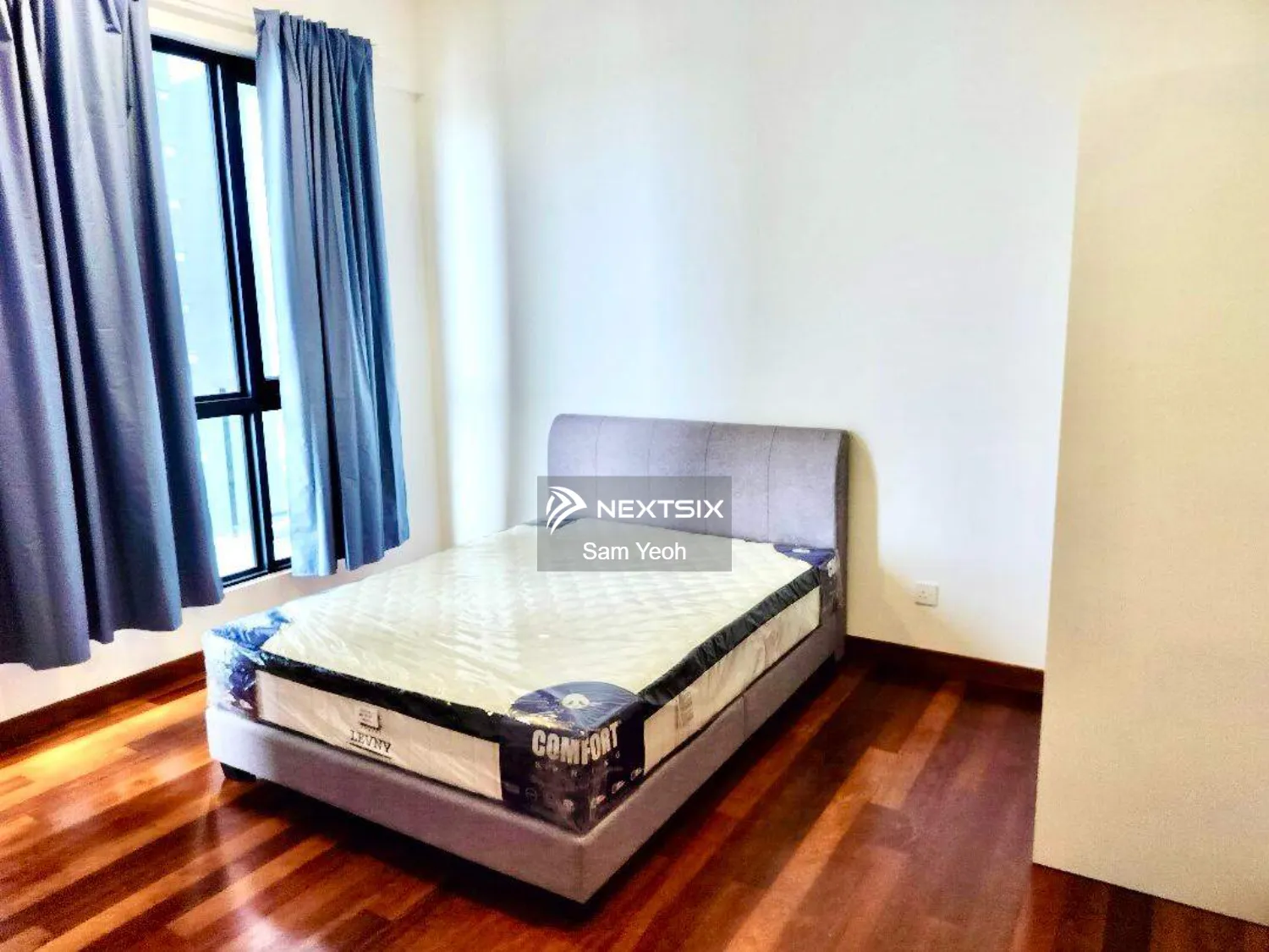 Condominium For Rent in Bayan Lepas Penang