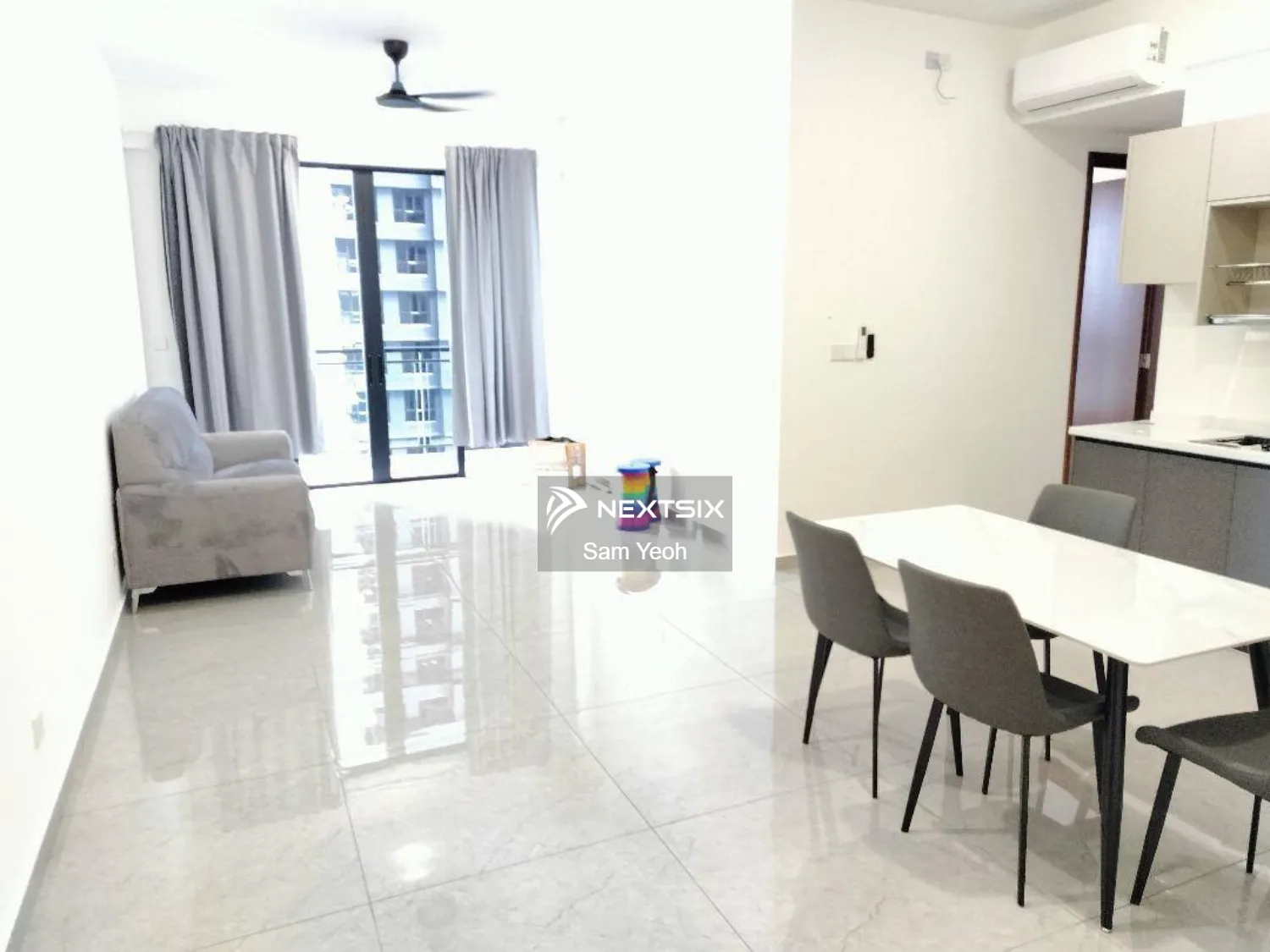 Condominium For Rent in Bayan Lepas Penang - Image 10