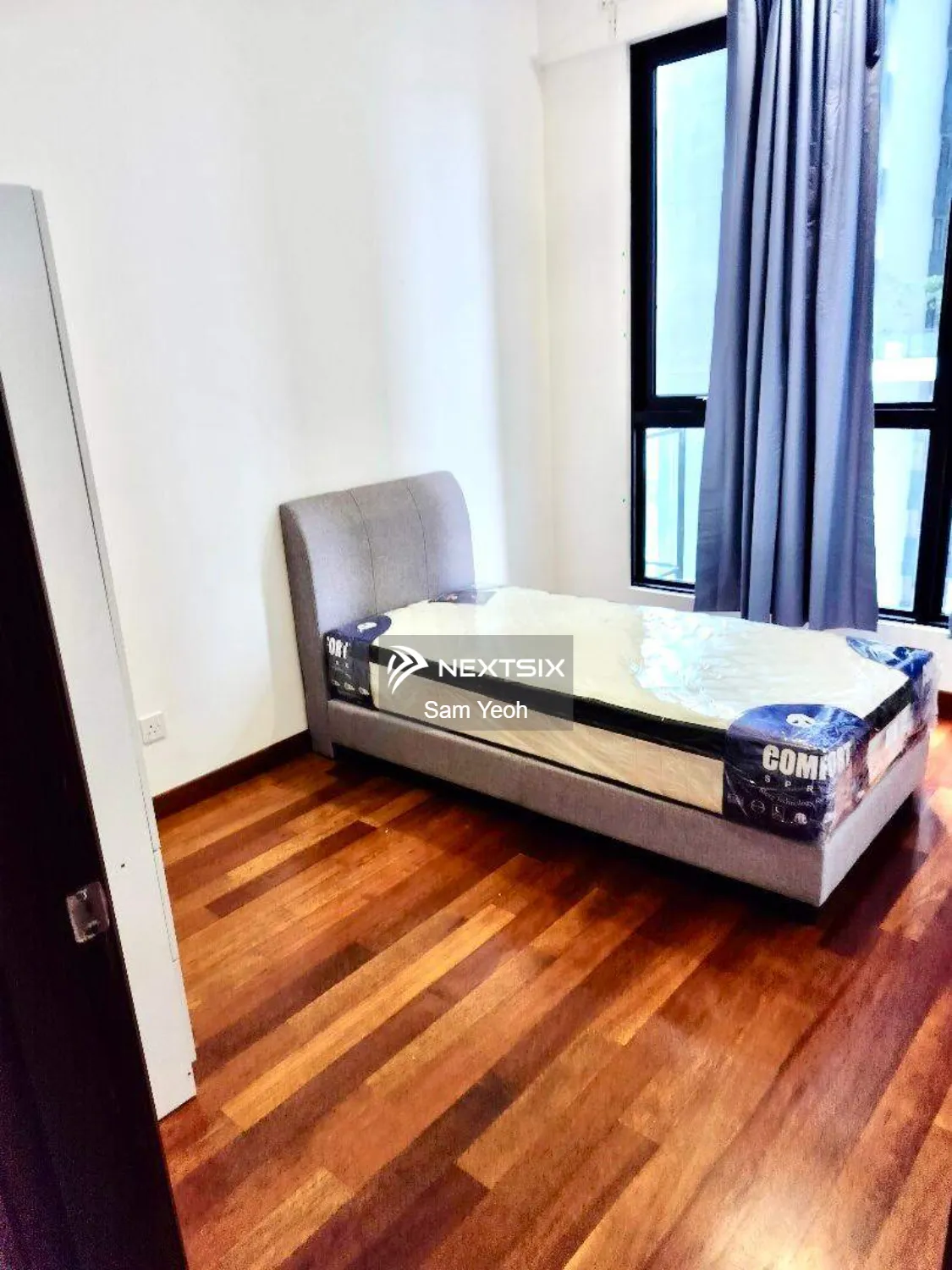 Condominium For Rent in Bayan Lepas Penang - Image 6