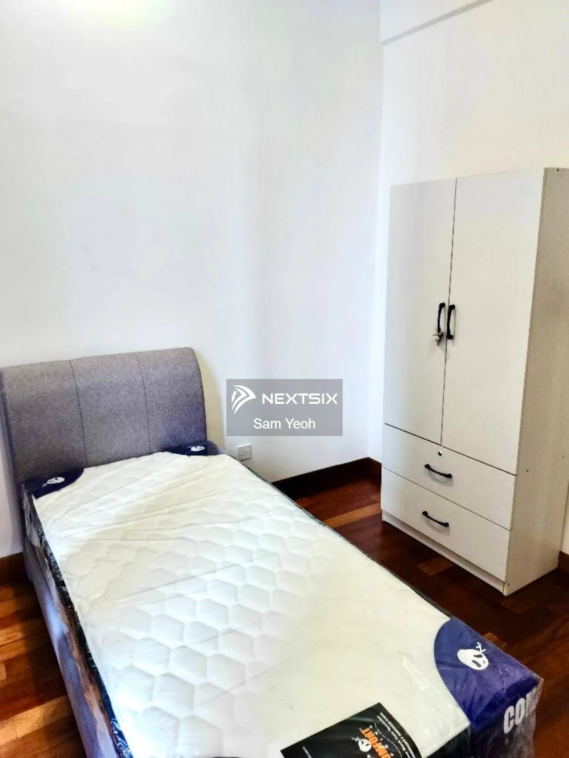 Condominium For Rent in Bayan Lepas Penang - Image 7