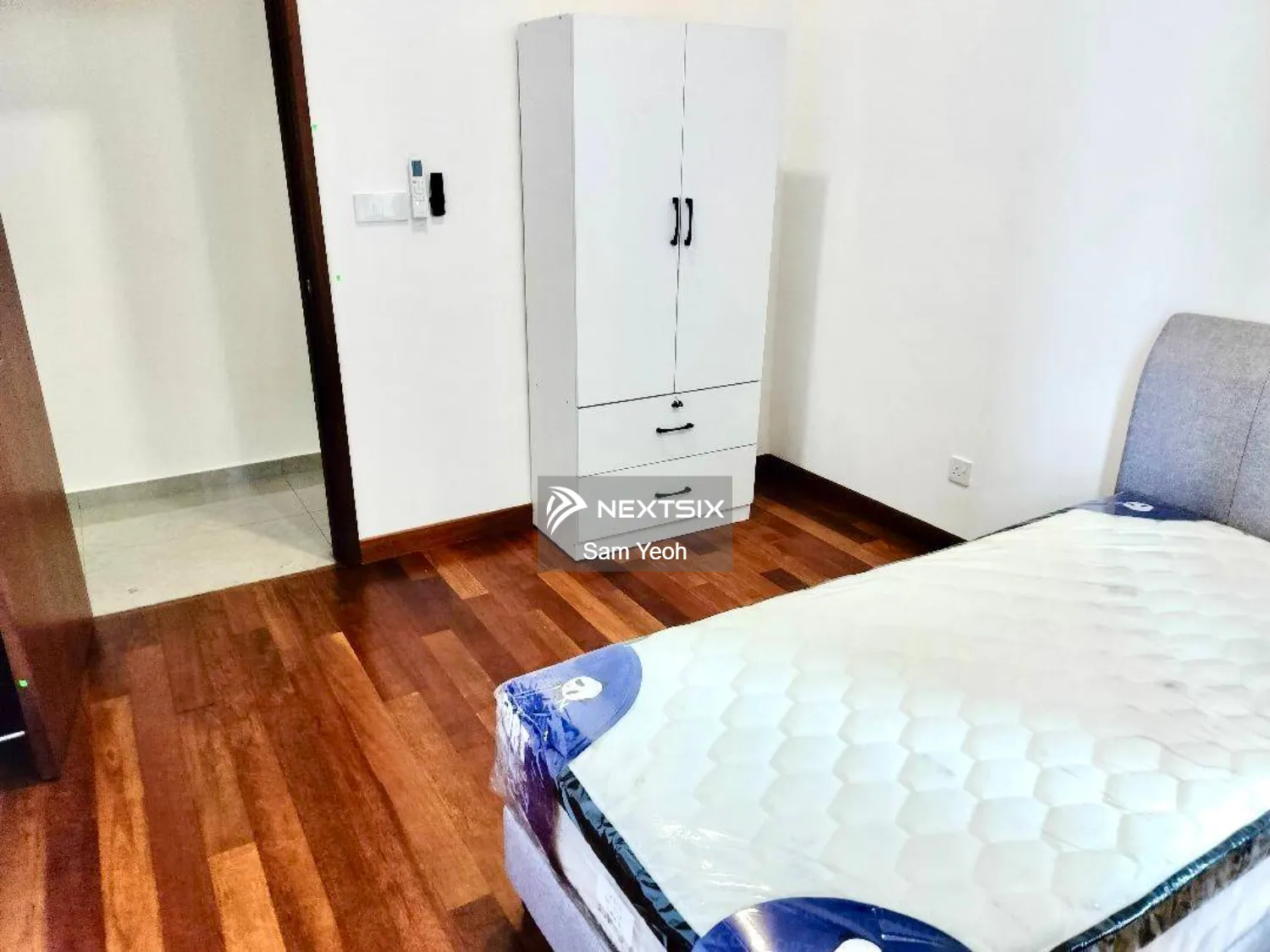 Condominium For Rent in Bayan Lepas Penang - Image 8