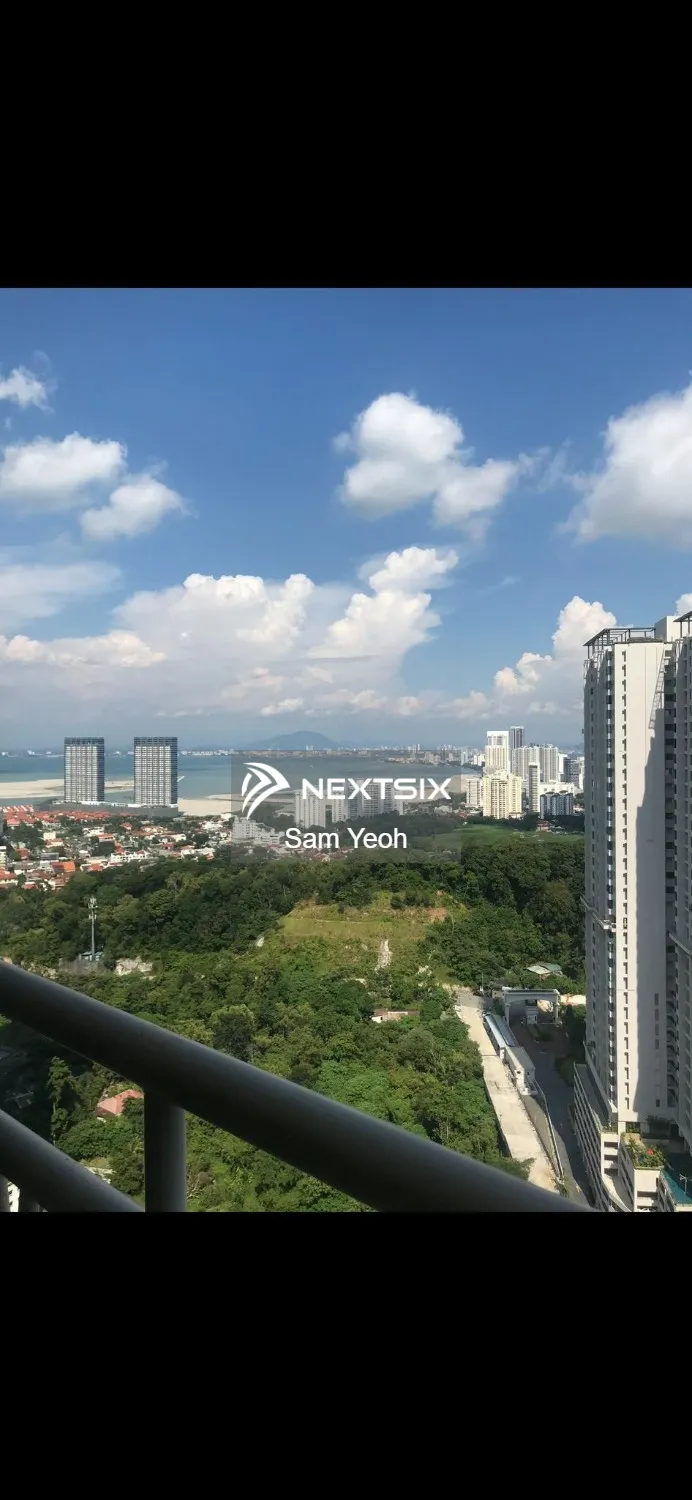 Condominium For Sale in Tanjong Tokong Penang - Image 9
