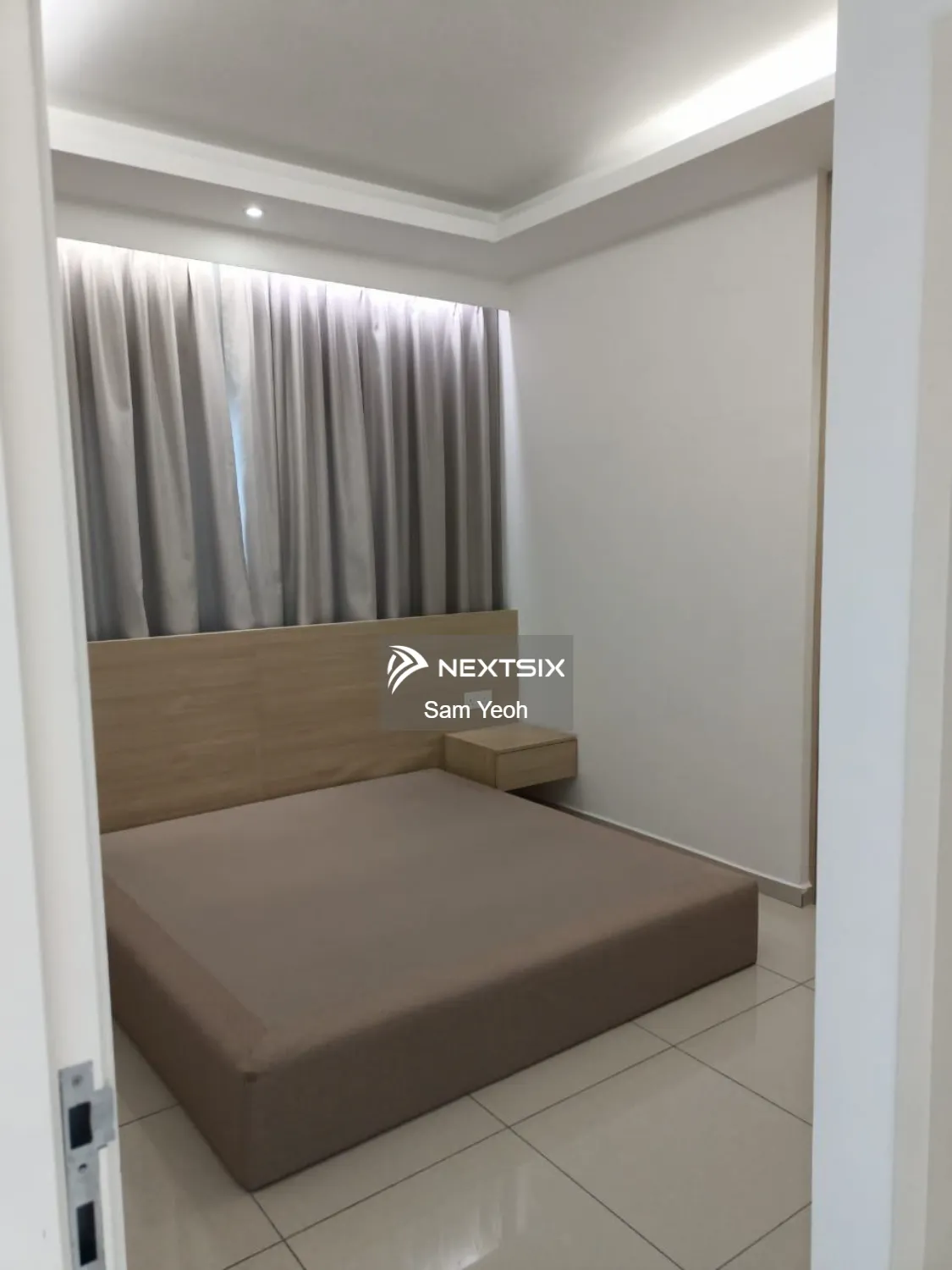 Condominium For Sale in Jelutong Penang