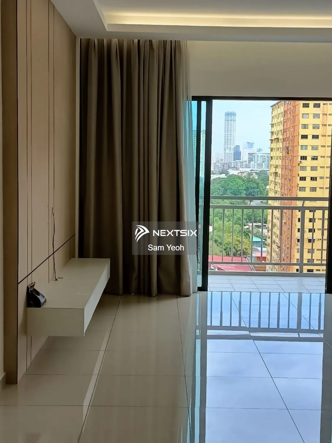 Condominium For Sale in Jelutong Penang - Image 5