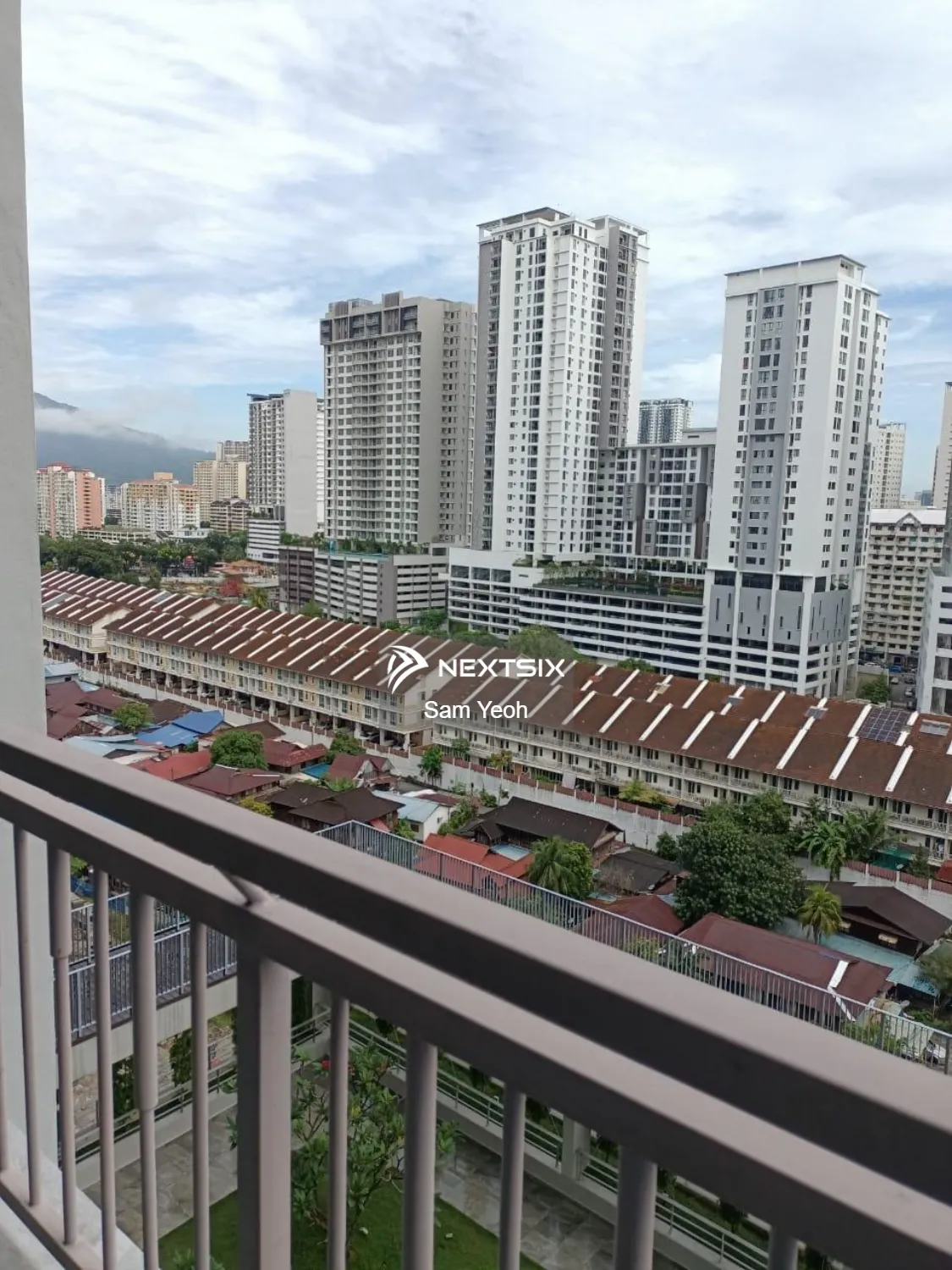 Condominium For Sale in Jelutong Penang - Image 6