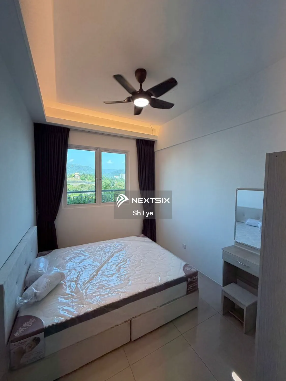 Condominium For Rent in Gelugor Penang - Image 5