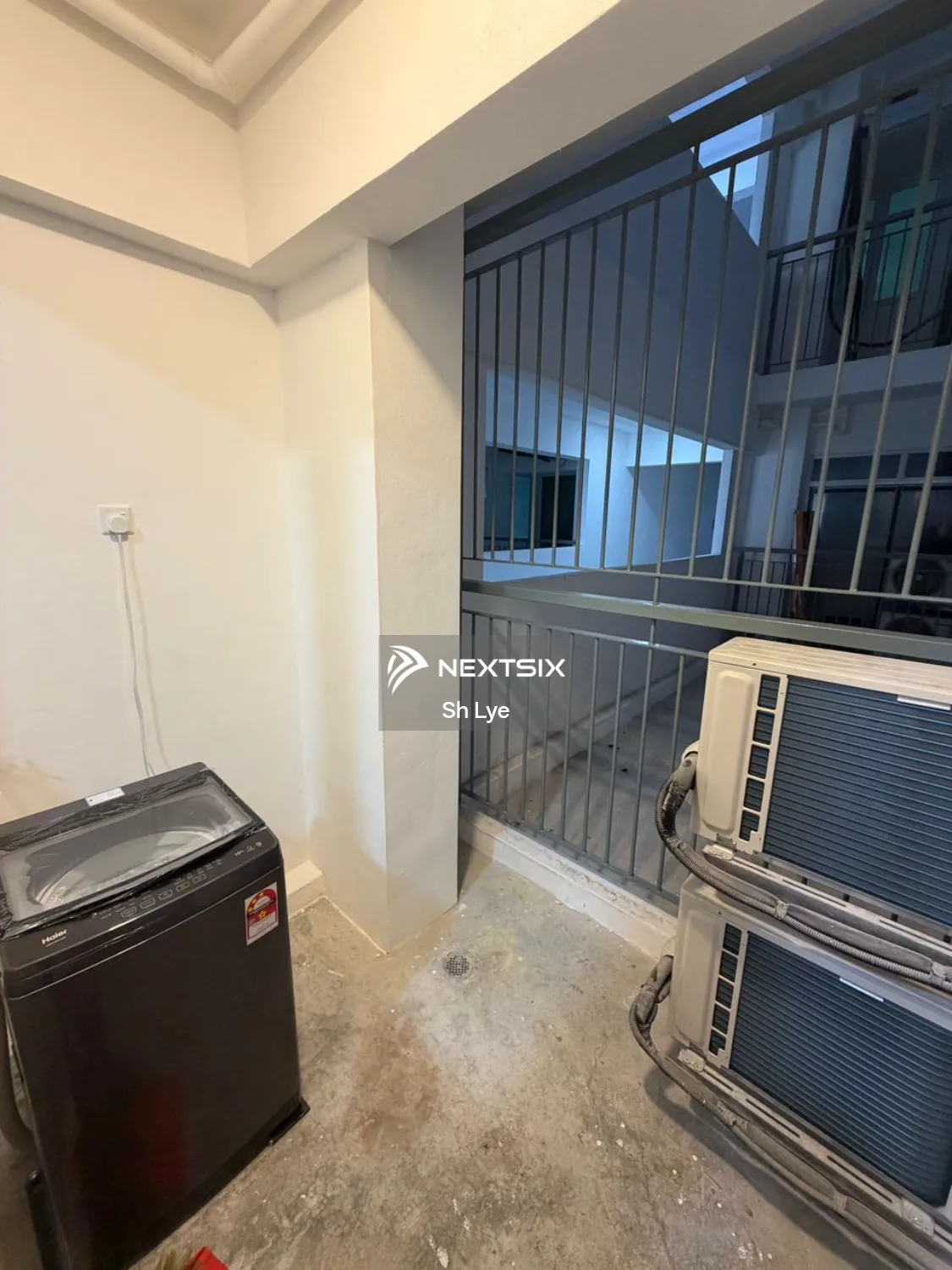 Condominium For Rent in Gelugor Penang - Image 6
