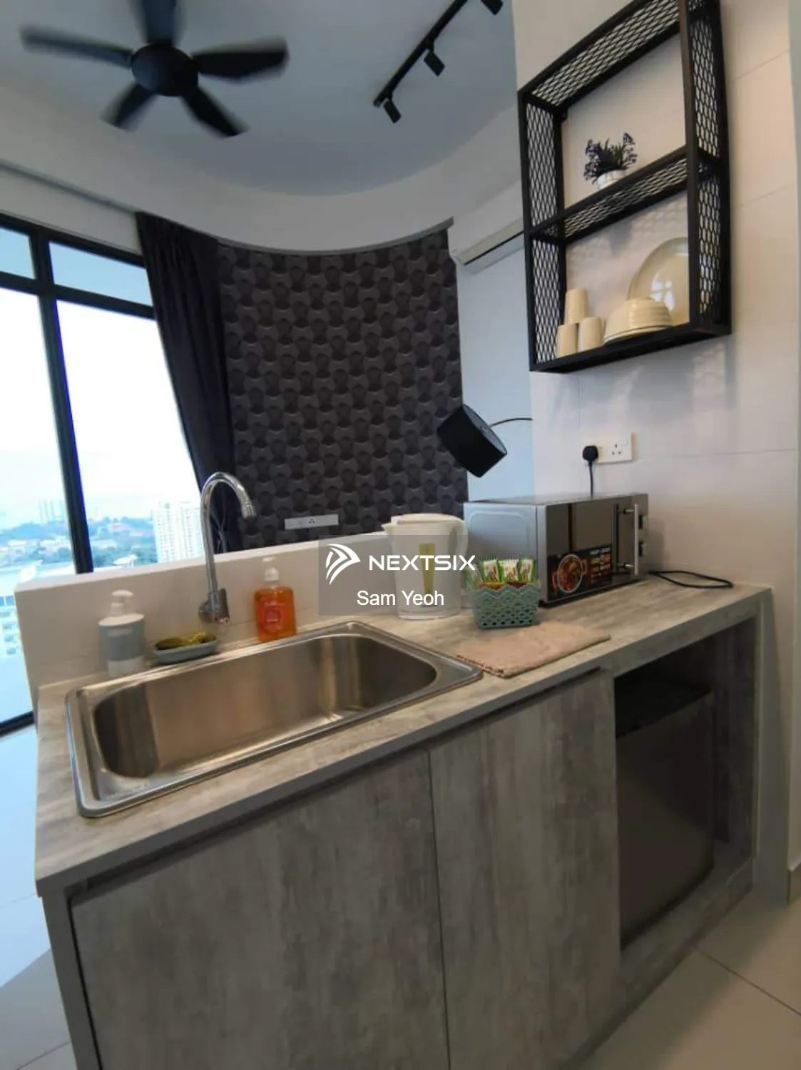 Serviced Residence For Sale in Gelugor Penang - Image 5