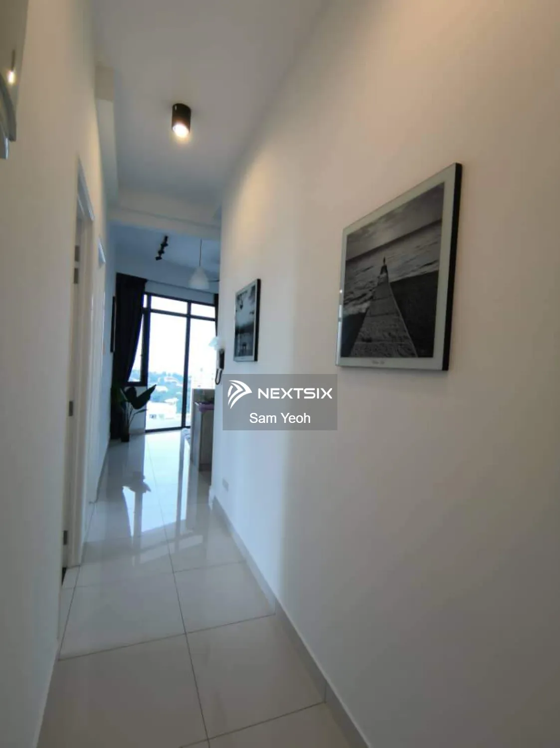 Serviced Residence For Sale in Gelugor Penang - Image 6