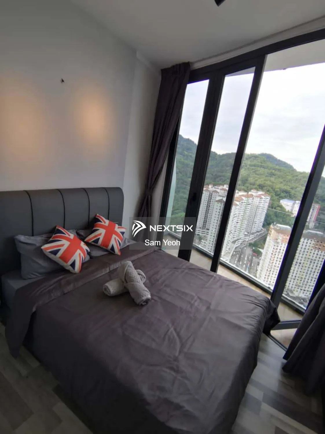Serviced Residence For Sale in Gelugor Penang - Image 7
