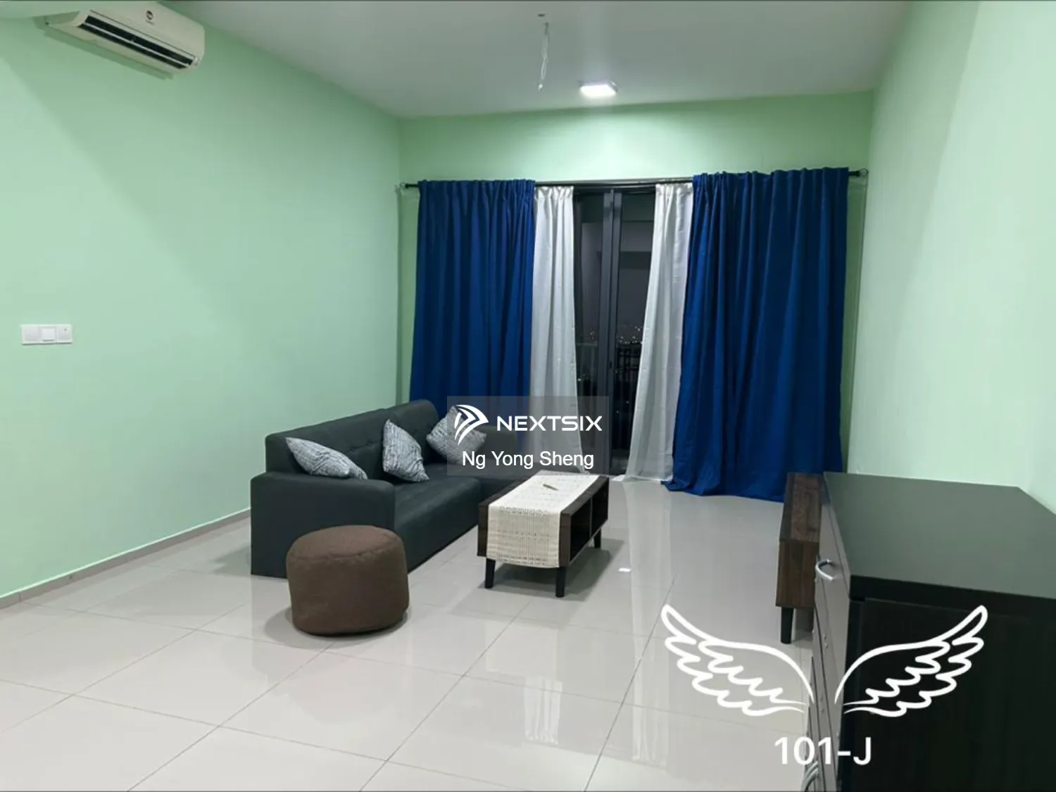 Condominium For Sale in Port Klang Selangor