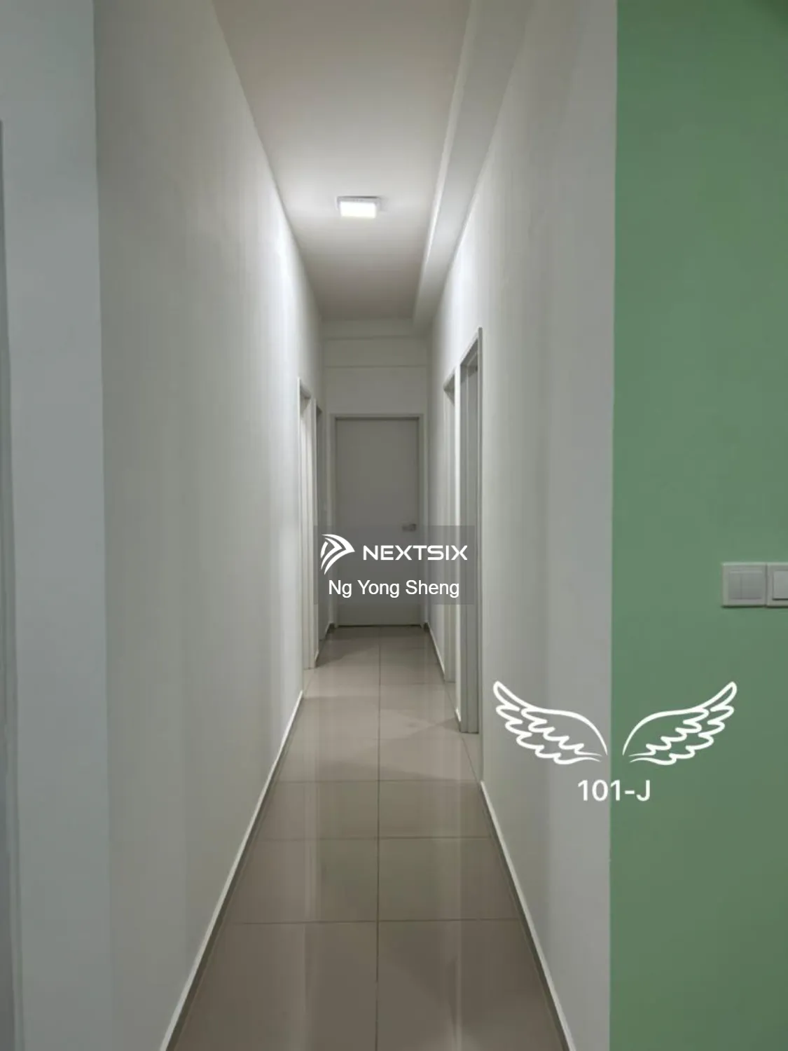 Condominium For Sale in Port Klang Selangor - Image 10