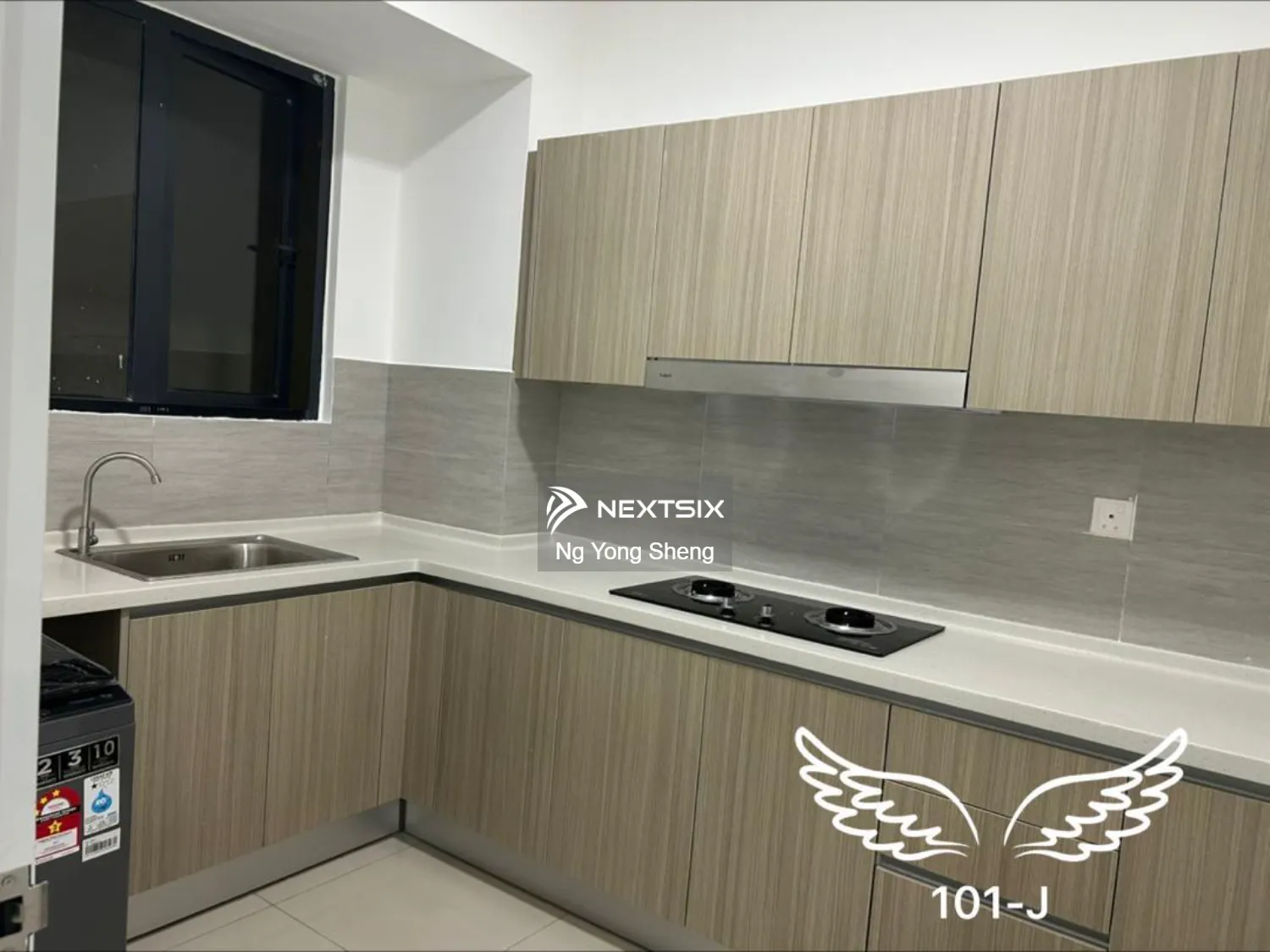 Condominium For Sale in Port Klang Selangor - Image 12