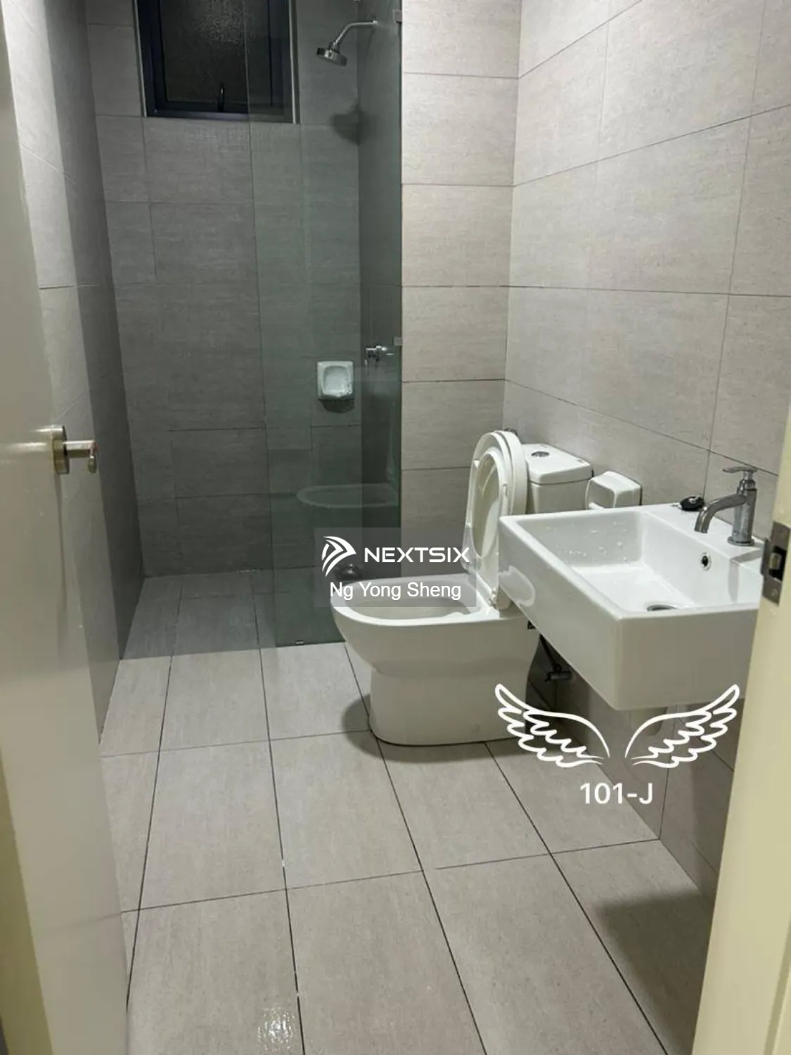 Condominium For Sale in Port Klang Selangor - Image 13