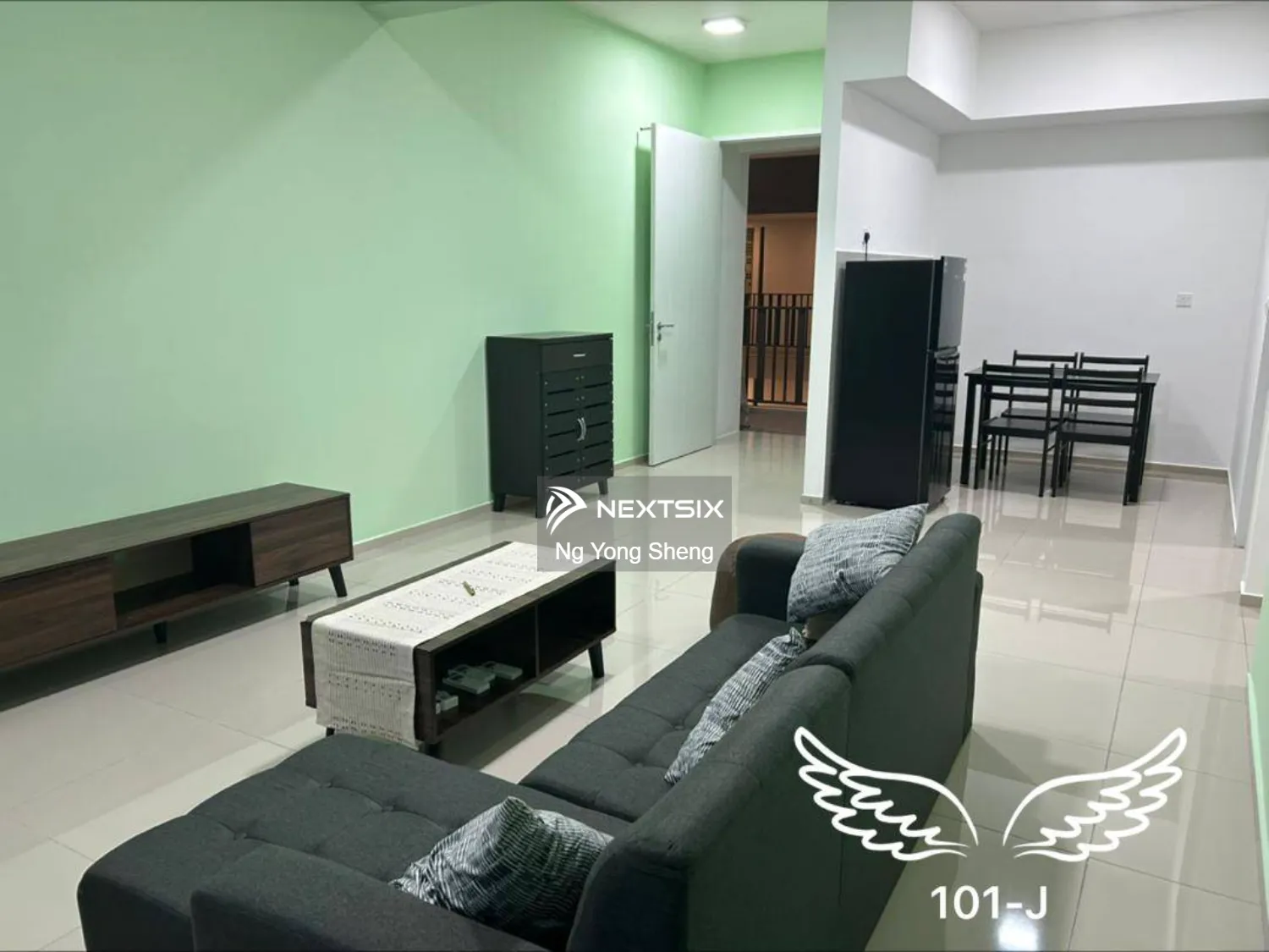 Condominium For Sale in Port Klang Selangor - Image 2