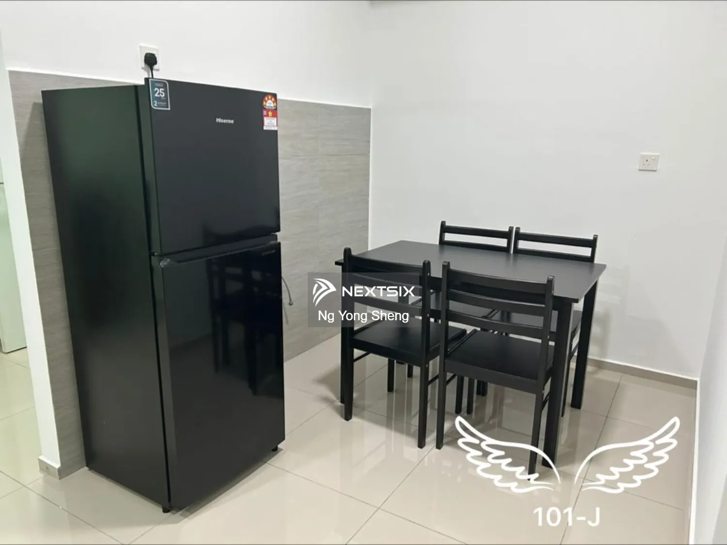 Condominium For Sale in Port Klang Selangor - Image 3